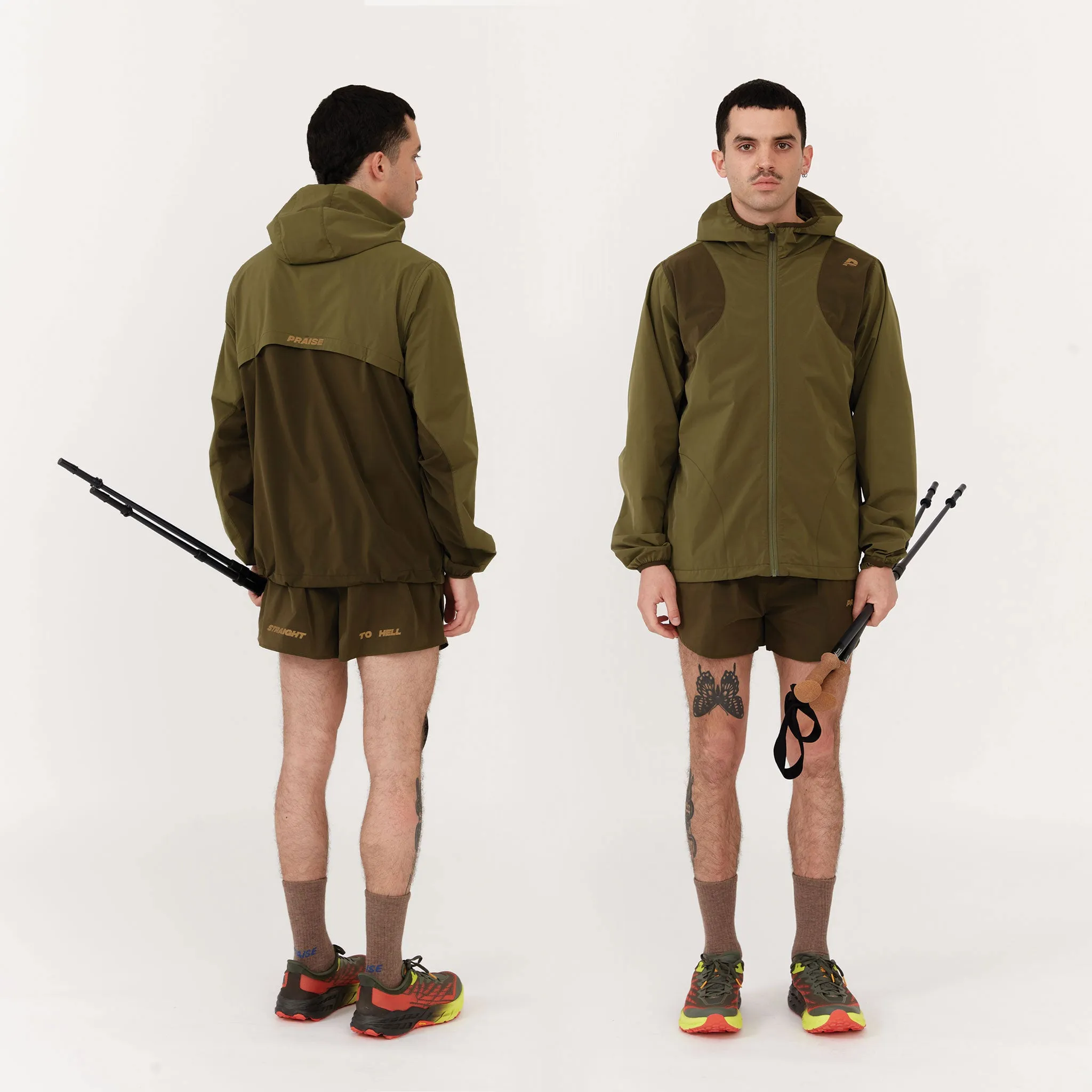 DOVER sold by Praise Endurance product image thumbnail 2