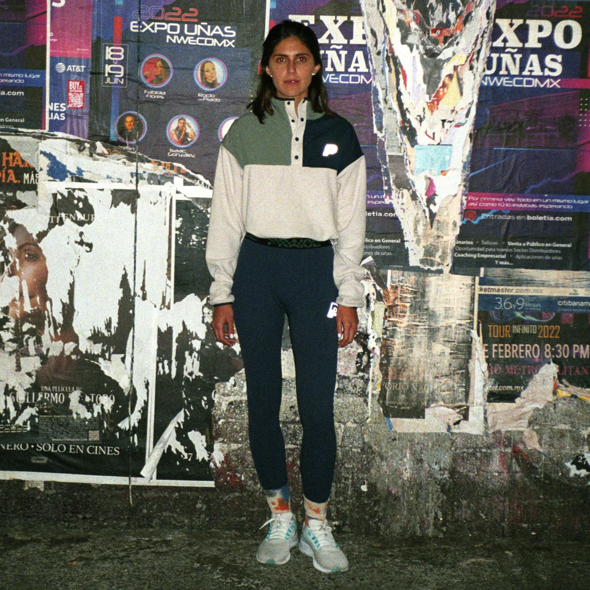 Polar Fleece - BACKCOUNTRY sold by Praise Endurance product image thumbnail 4