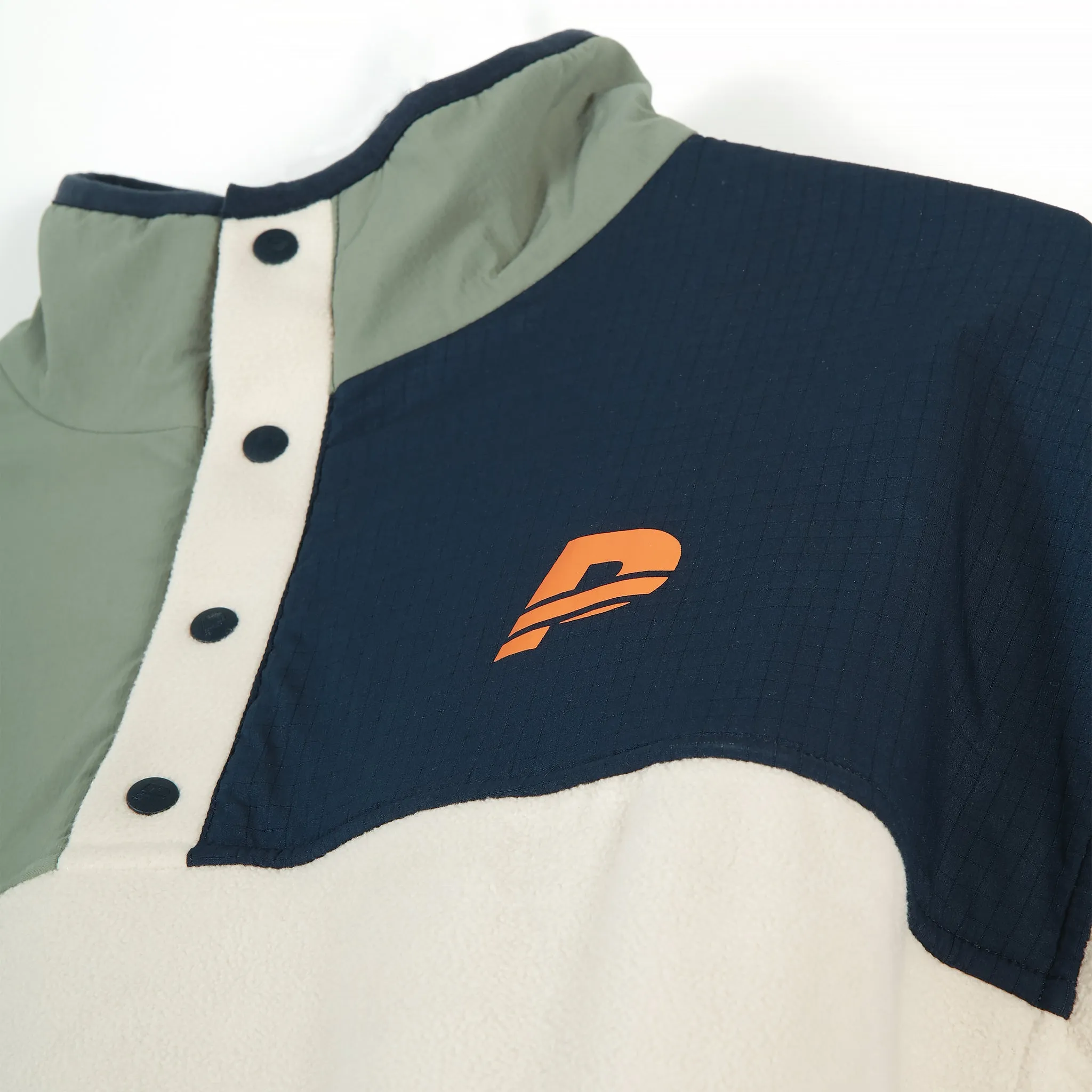 Polar Fleece - BACKCOUNTRY sold by Praise Endurance product image thumbnail 3