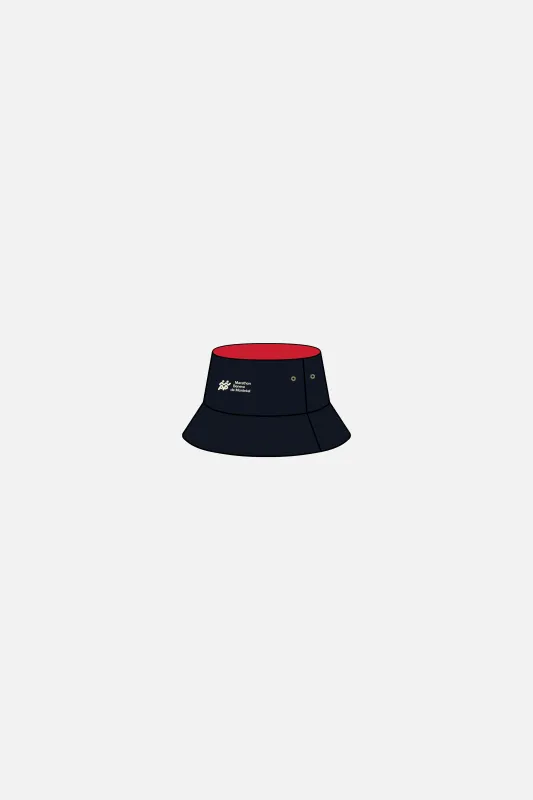 PRAISE x Marathon Beneva de Montréal '25 - Bucket Hat - UNISEX sold by Praise Endurance
