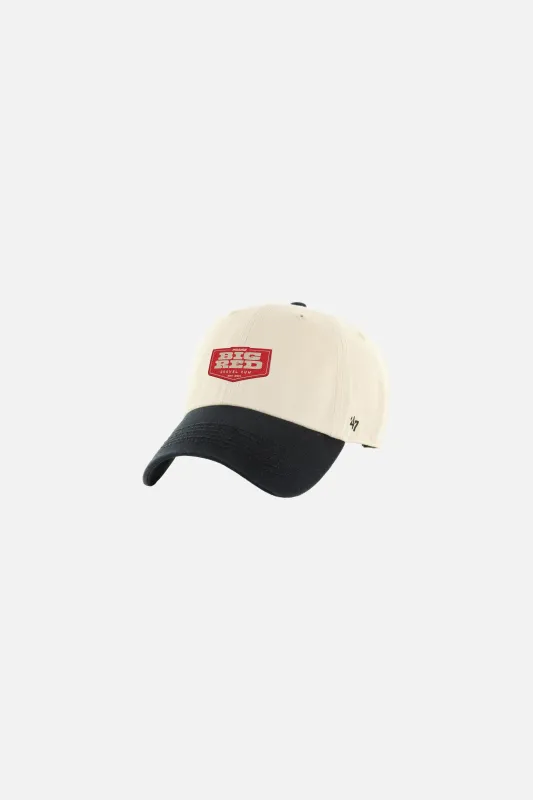 BRGR 25 - CAP sold by Praise Endurance