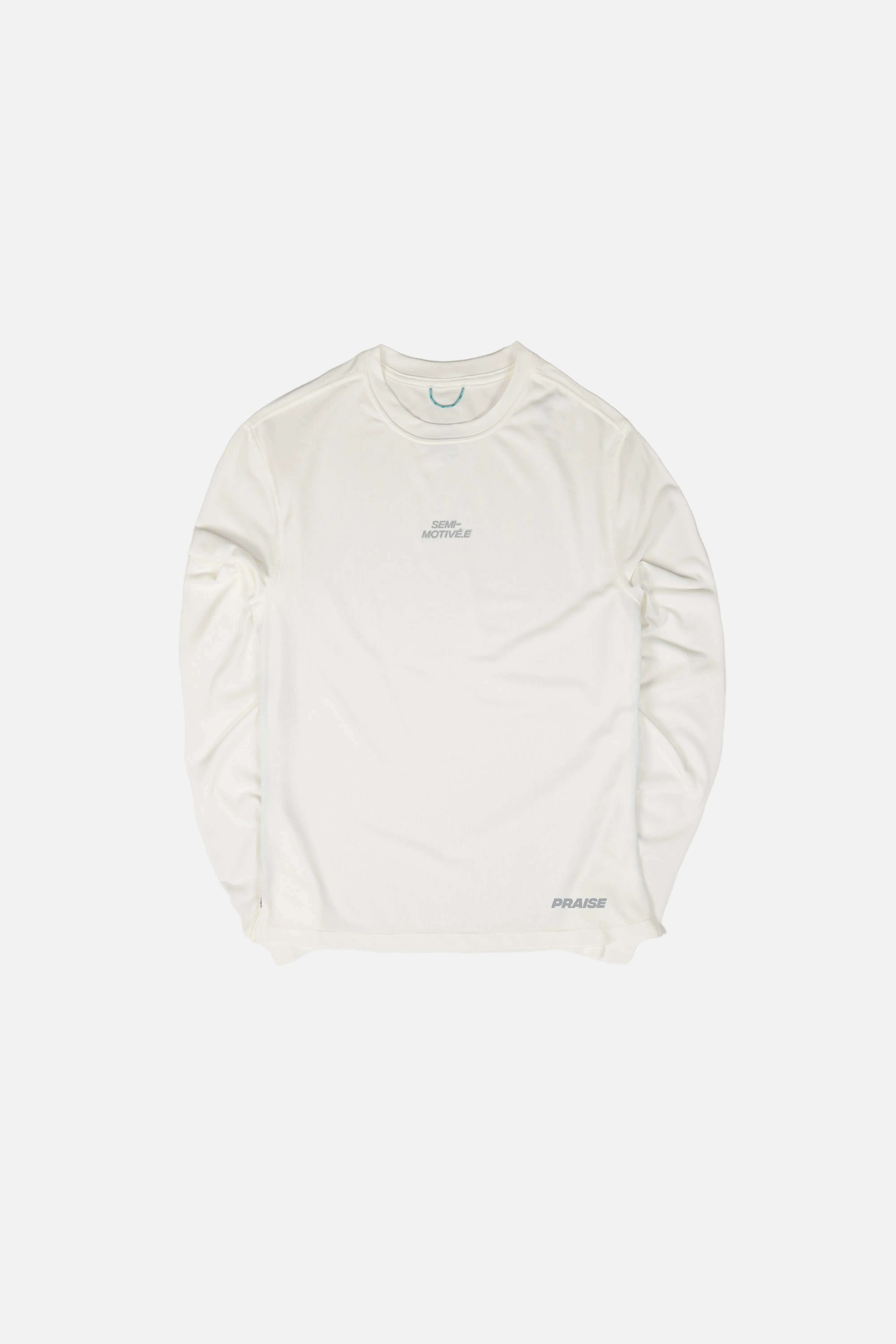 Women's Running Long-Sleeve - REN sold by Praise Endurance product image thumbnail 4