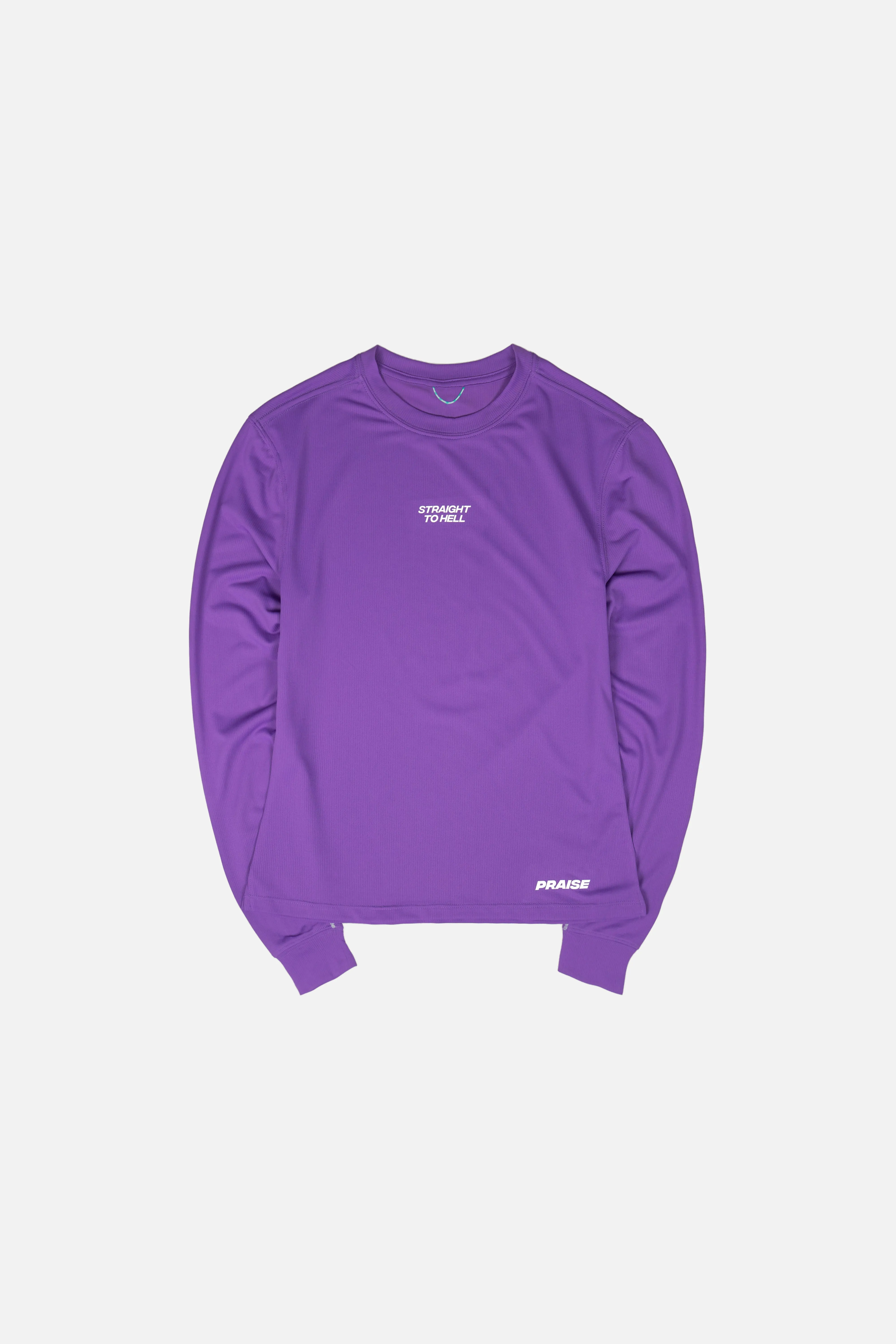 Women's Running Long-Sleeve - REN sold by Praise Endurance