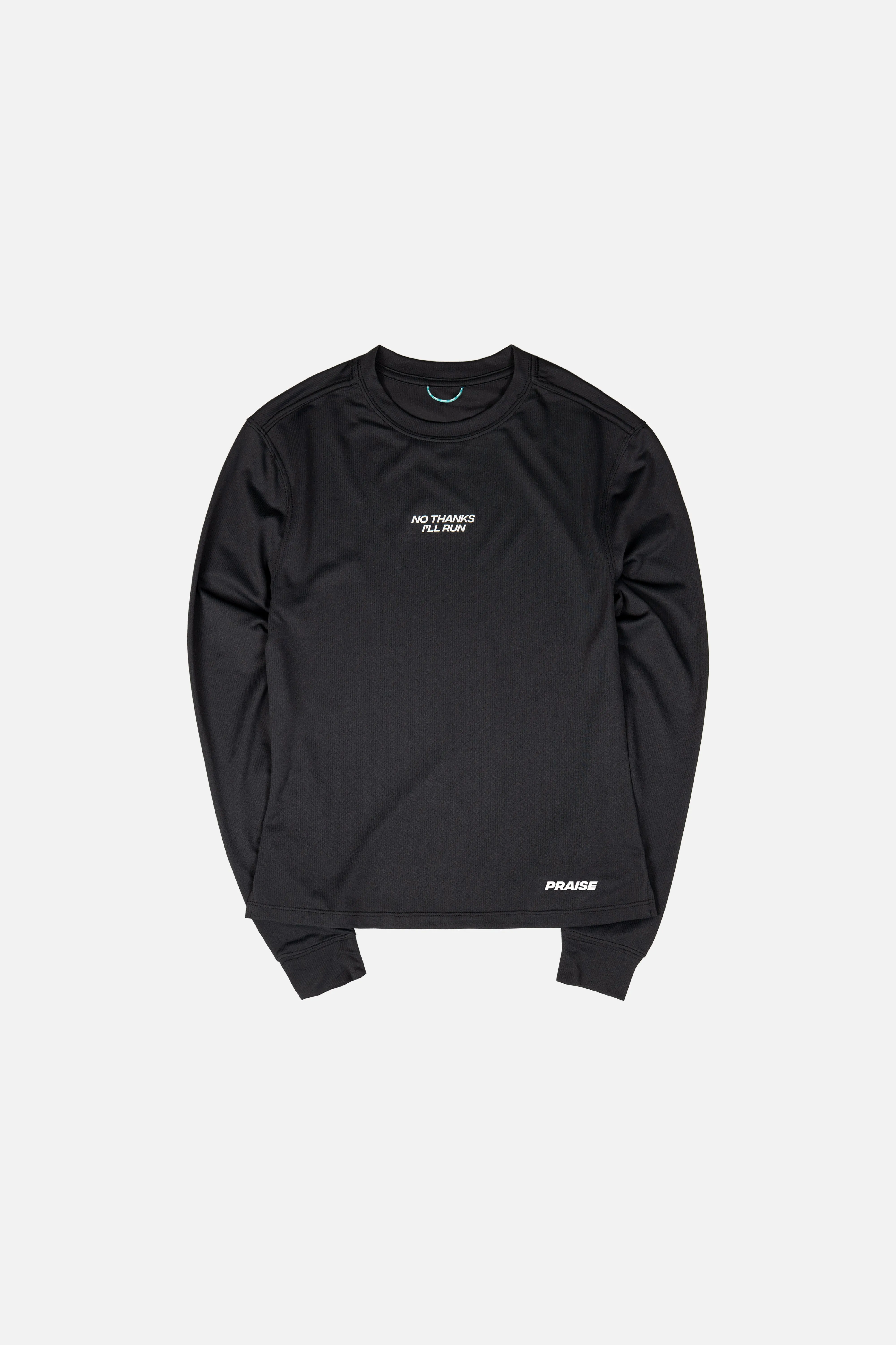 Women's Running Long-Sleeve - REN sold by Praise Endurance product image thumbnail 3