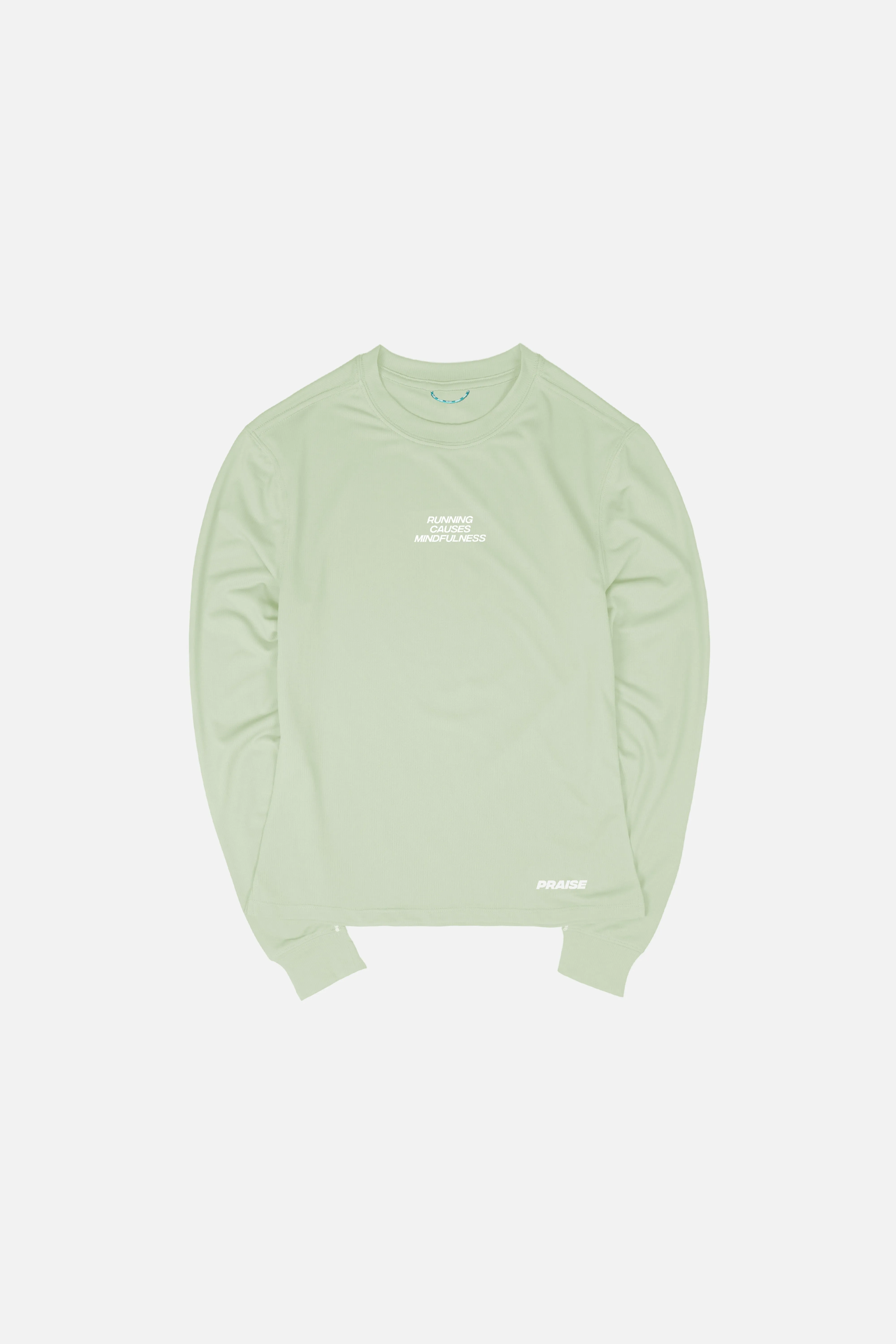 Women's Running Long-Sleeve - REN sold by Praise Endurance product image thumbnail 2