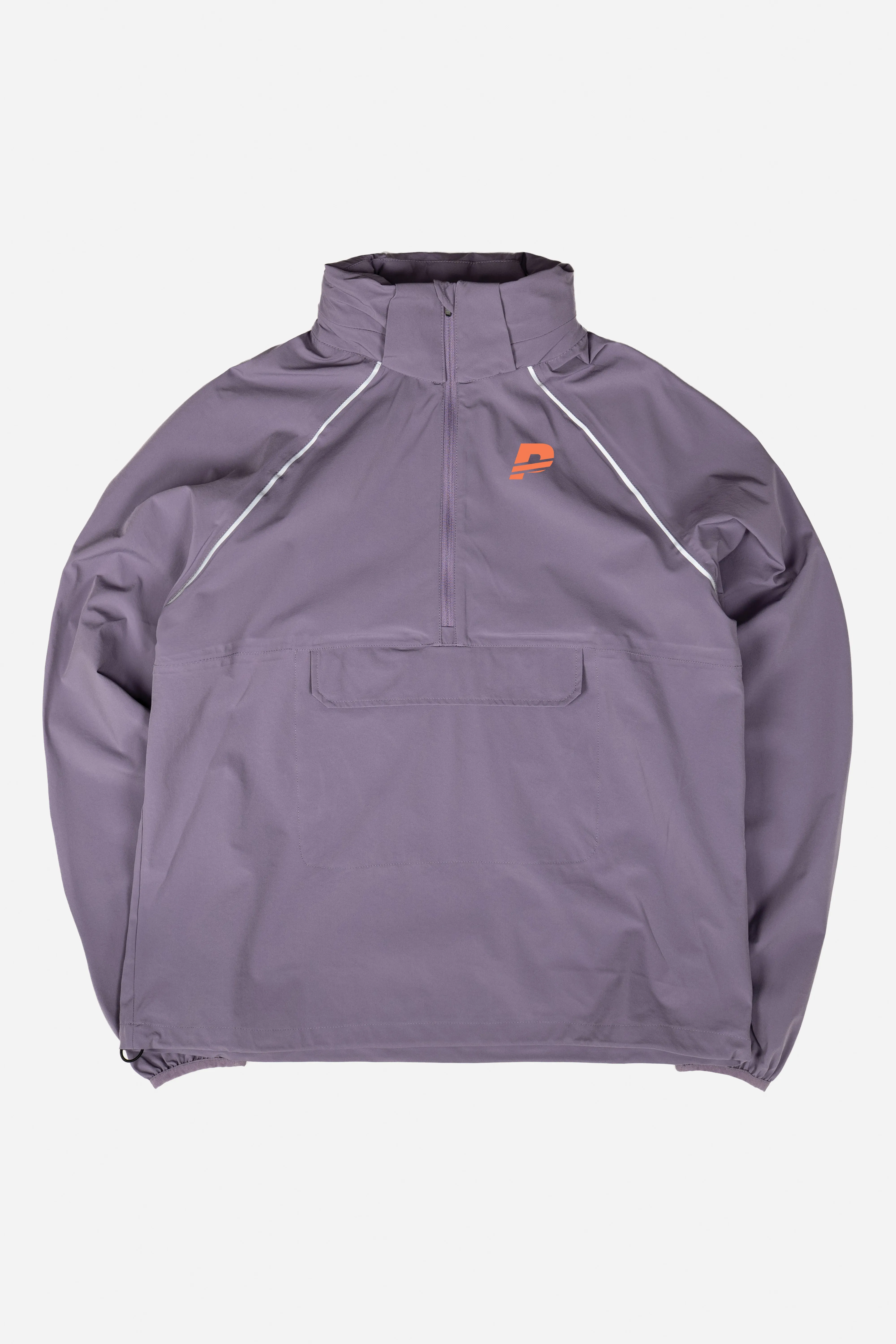 Technical Waterproof Training Jacket - TUCSON sold by Praise Endurance product image thumbnail 3