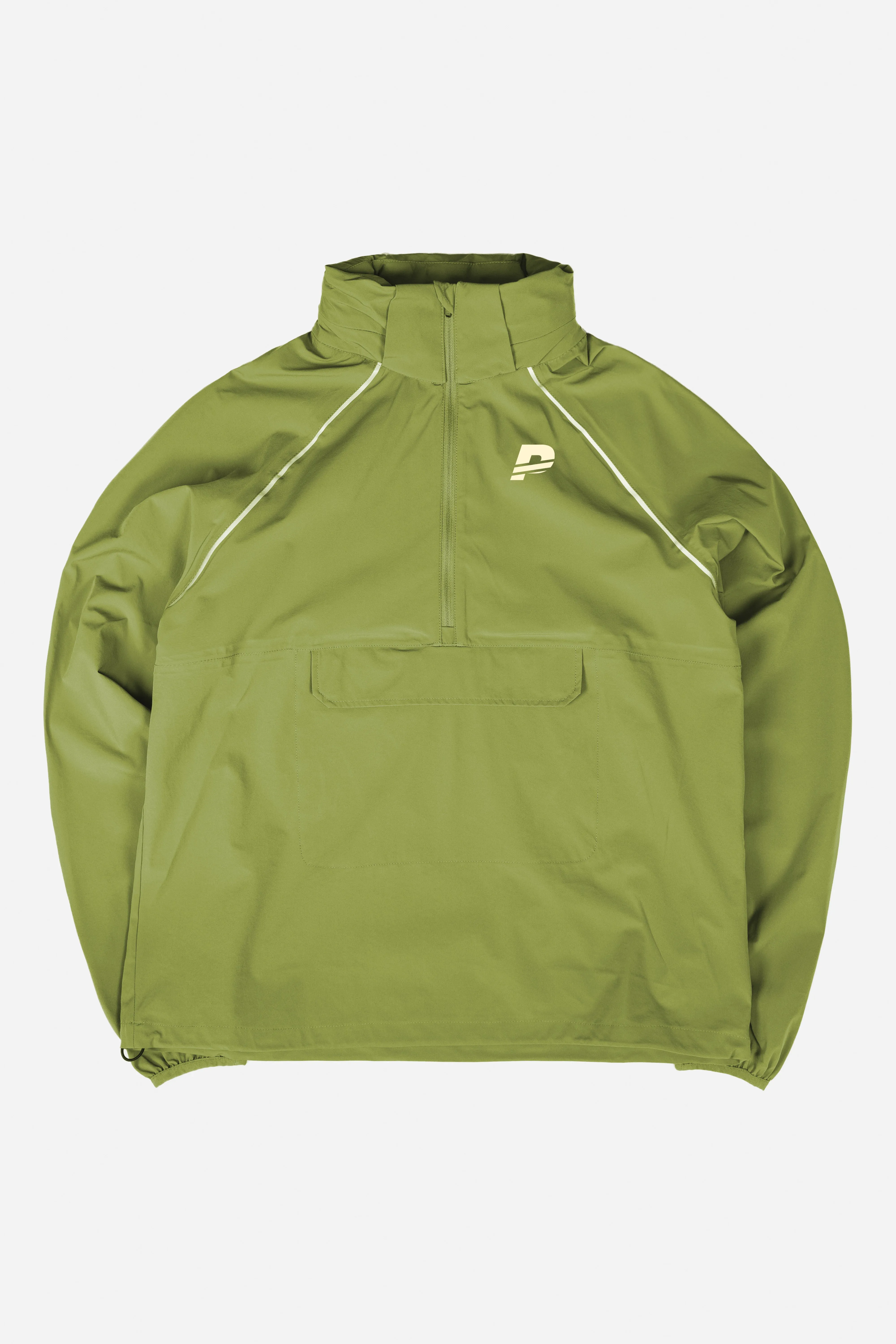 Technical Waterproof Training Jacket - TUCSON sold by Praise Endurance product image thumbnail 5