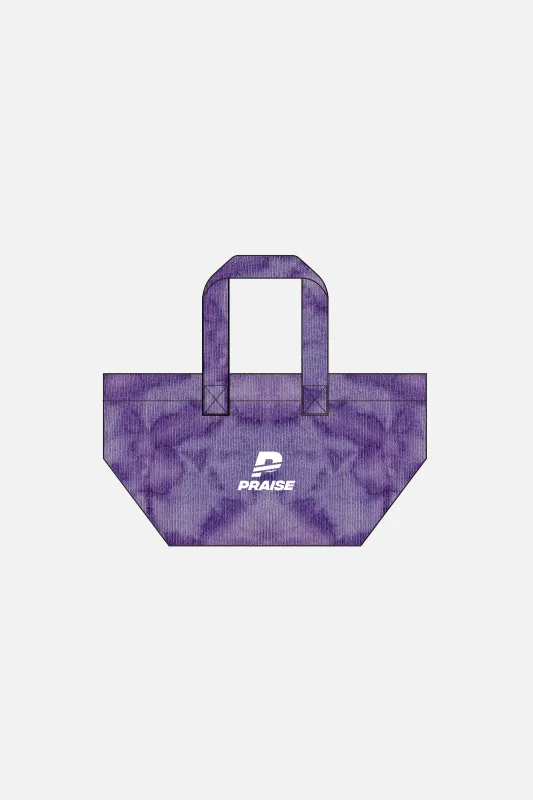 Large Tote Bag sold by Praise Endurance