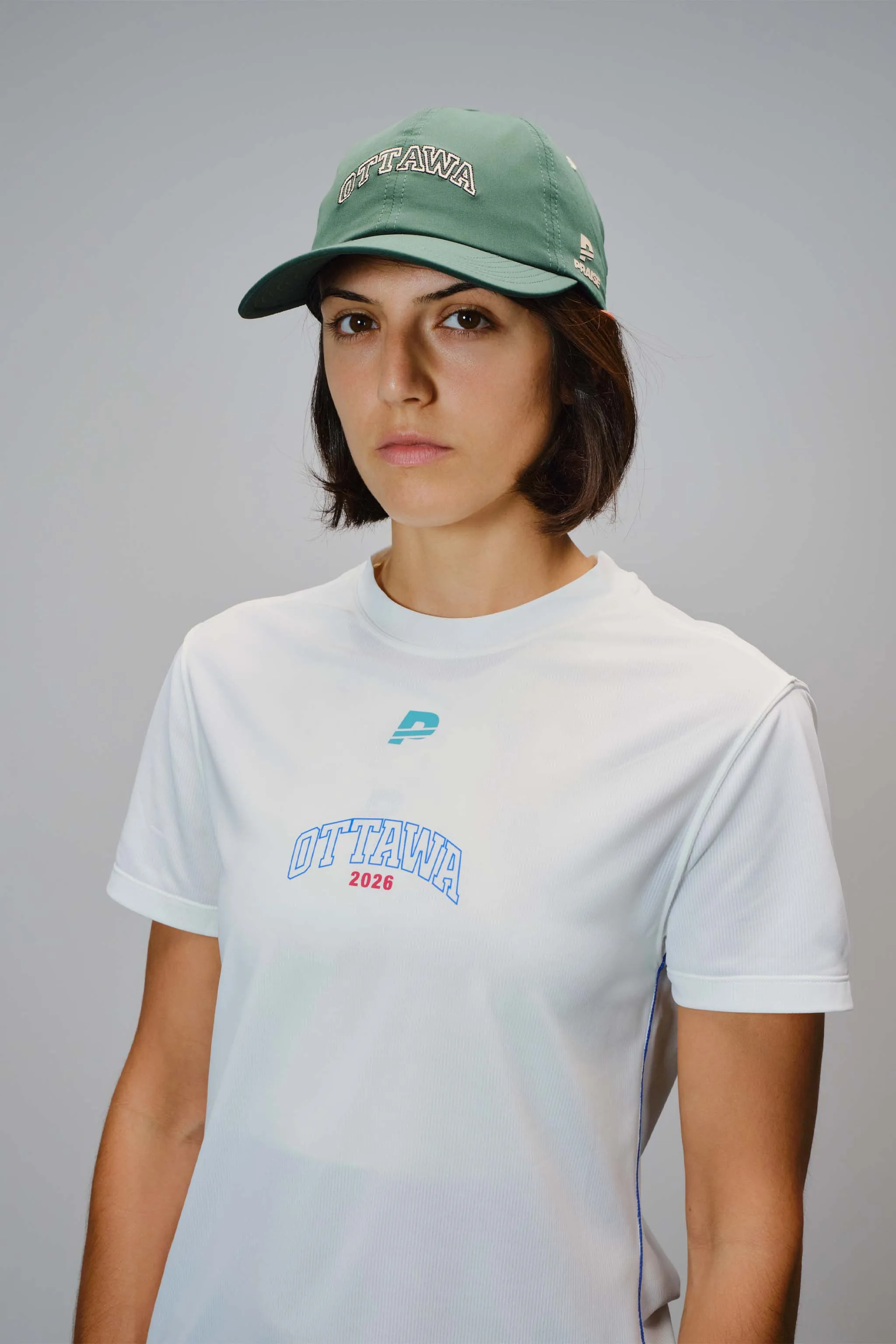 Tamarack Ottawa Race Weekend - Unisex Active Dad Cap sold by Praise Endurance product image thumbnail 2