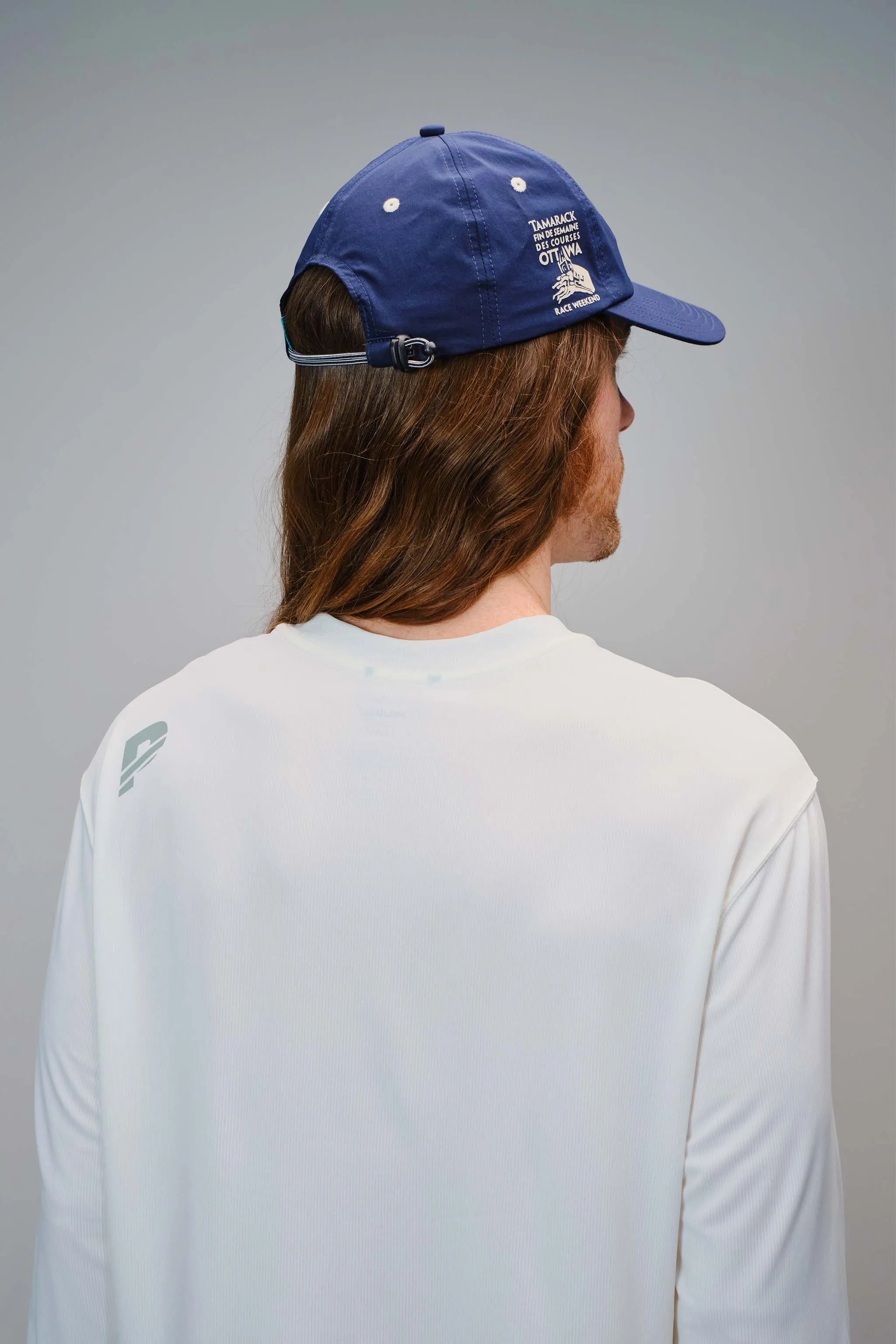 Tamarack Ottawa Race Weekend - Unisex Active Dad Cap sold by Praise Endurance product image thumbnail 5