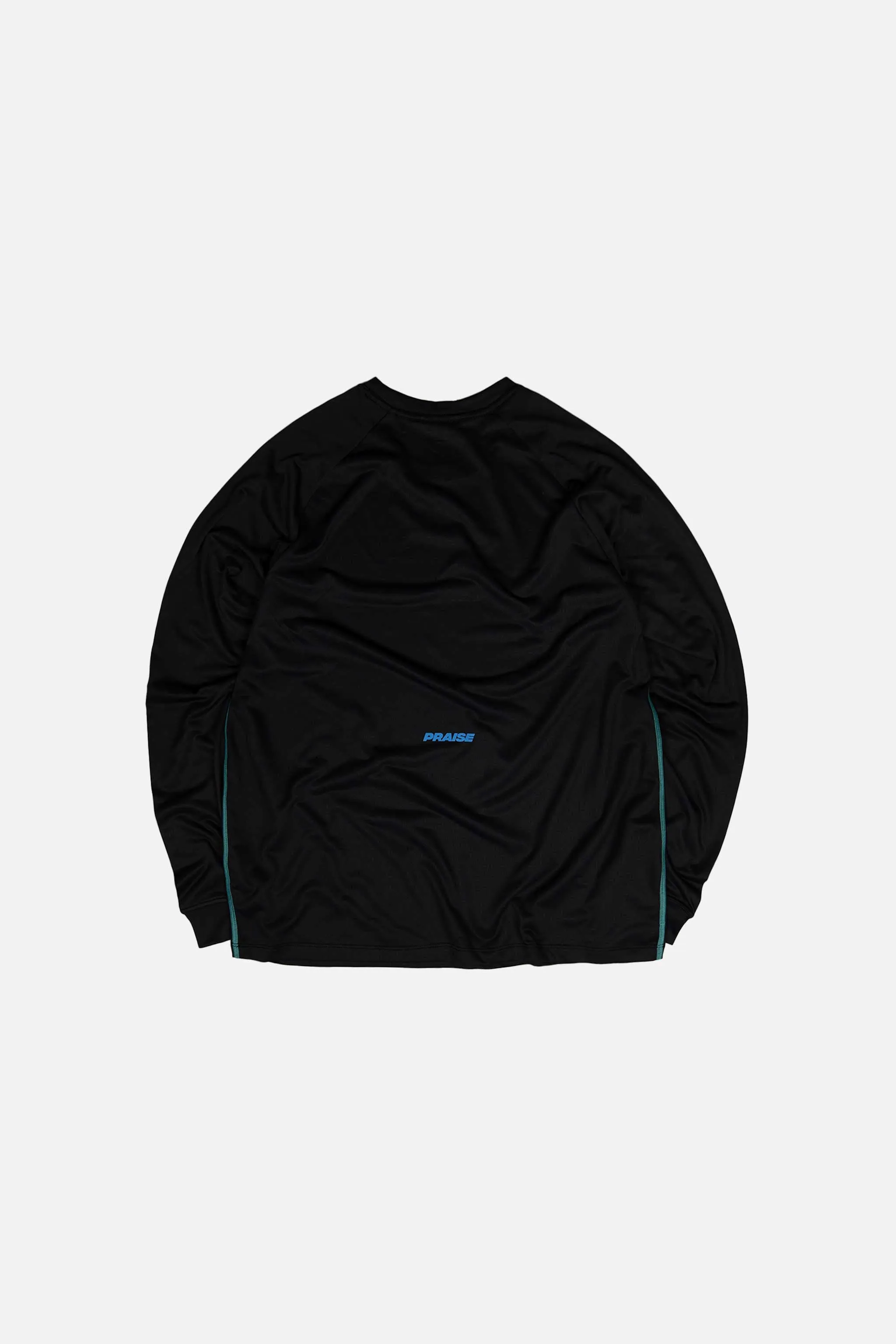 Tamarack Ottawa Race Weekend - Men's Long Sleeve sold by Praise Endurance product image thumbnail 5