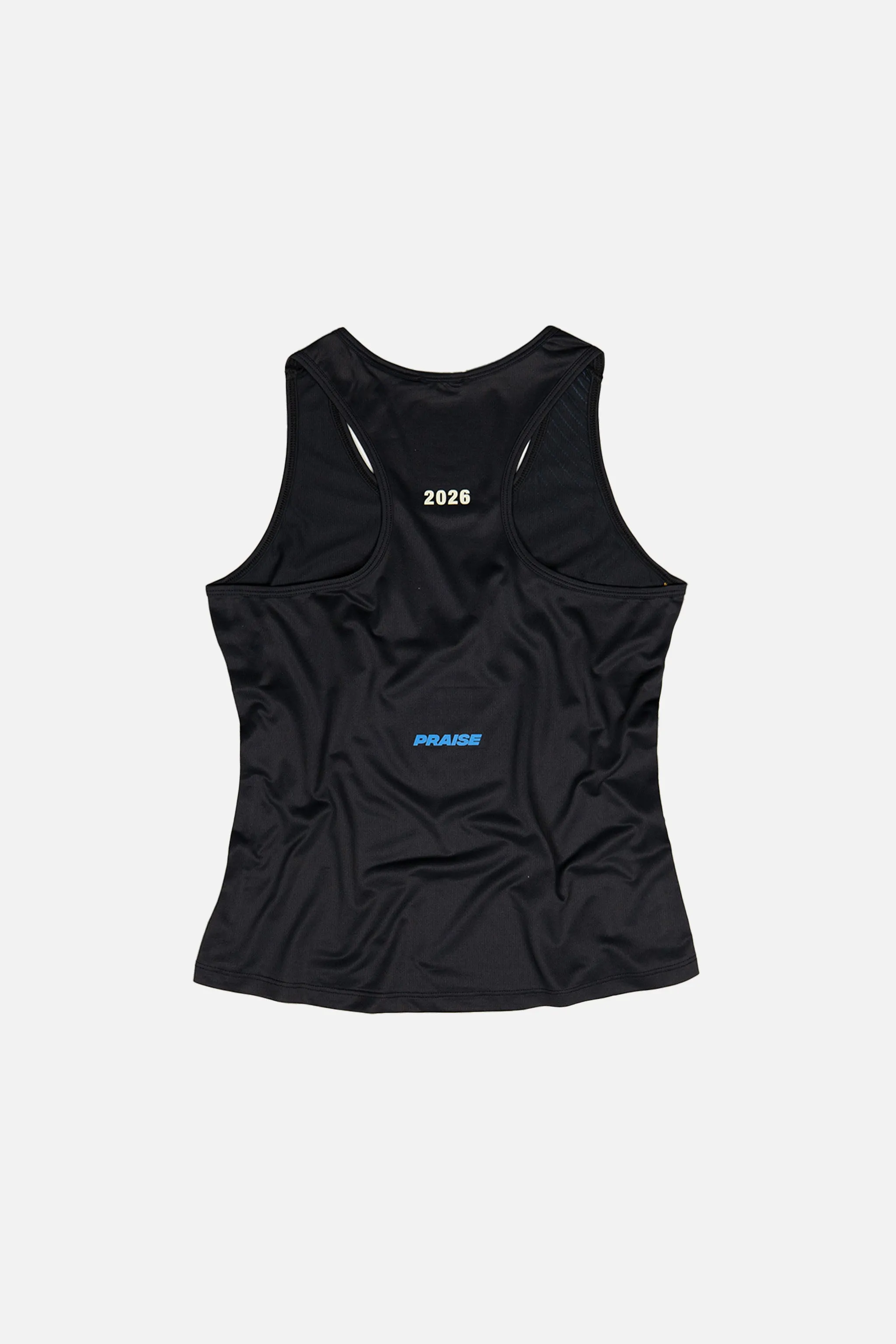 Tamarack Ottawa Race Weekend - Women's Tank Top sold by Praise Endurance product image thumbnail 4