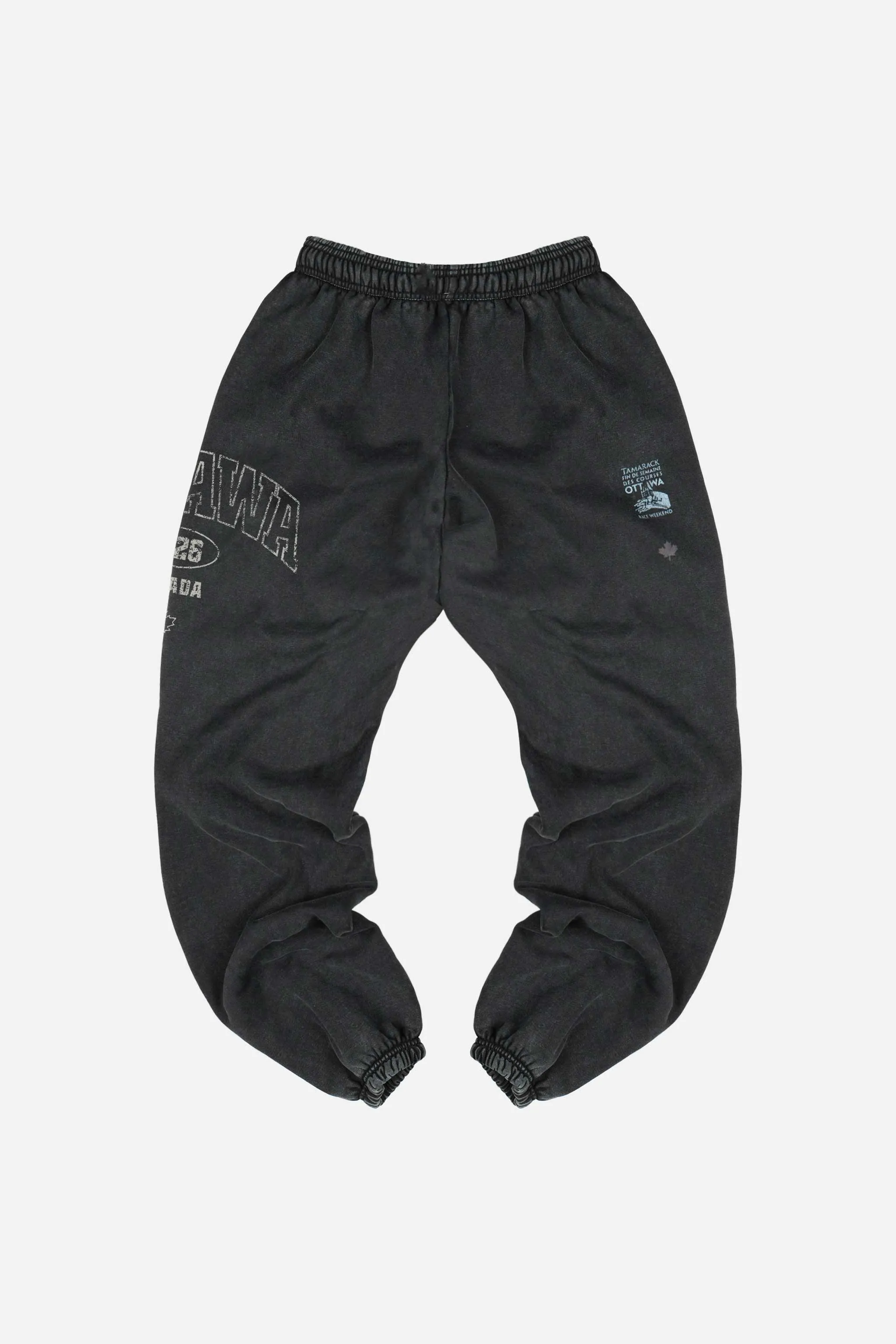 Tamarack Ottawa Race Weekend - Joggers sold by Praise Endurance product image thumbnail 2