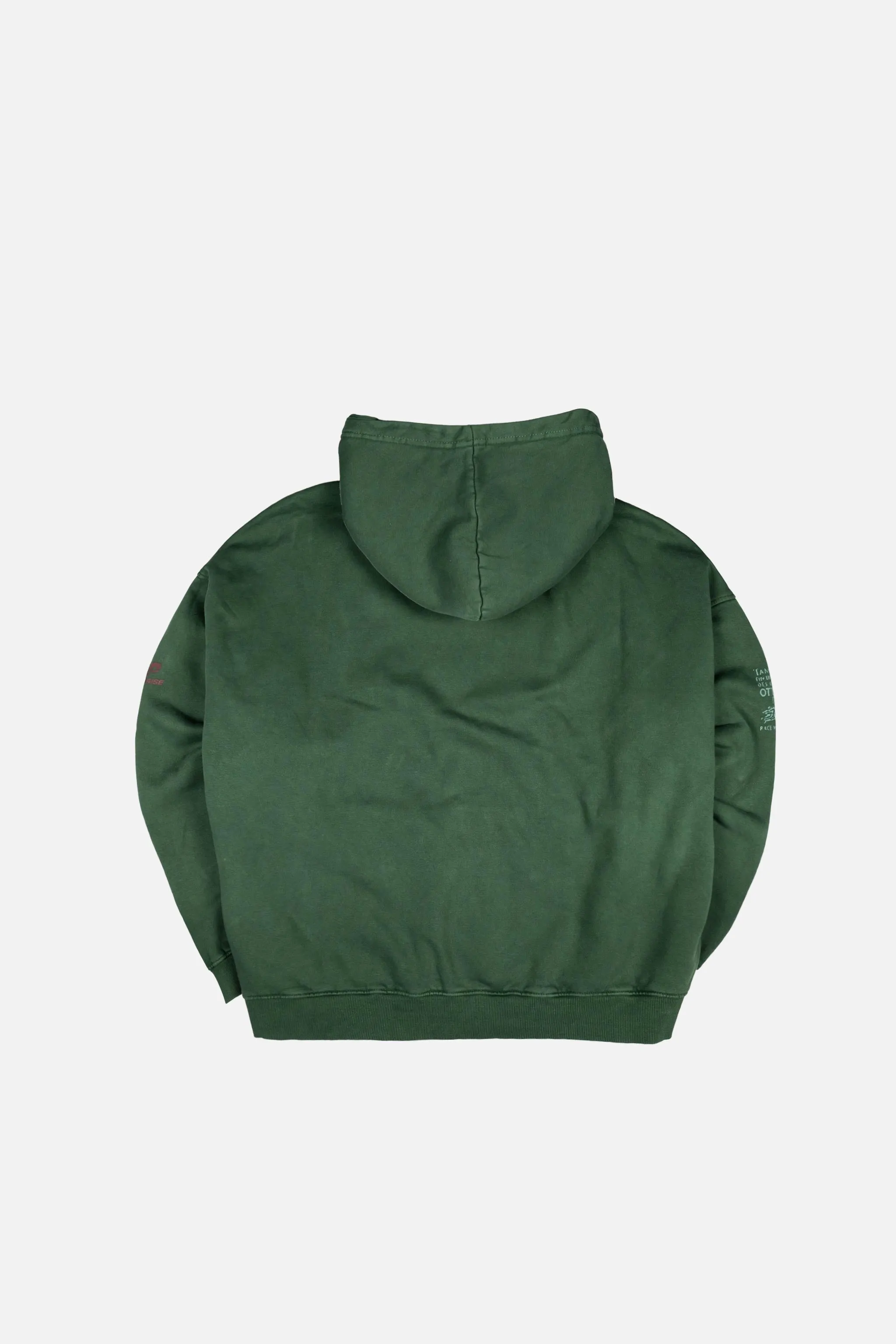 Tamarack Ottawa Race Weekend - Hoodie sold by Praise Endurance product image thumbnail 3