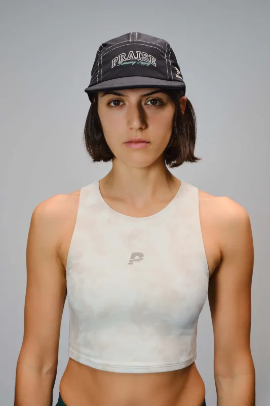 Performance Running Cap - CANMORE made by Praise Endurance