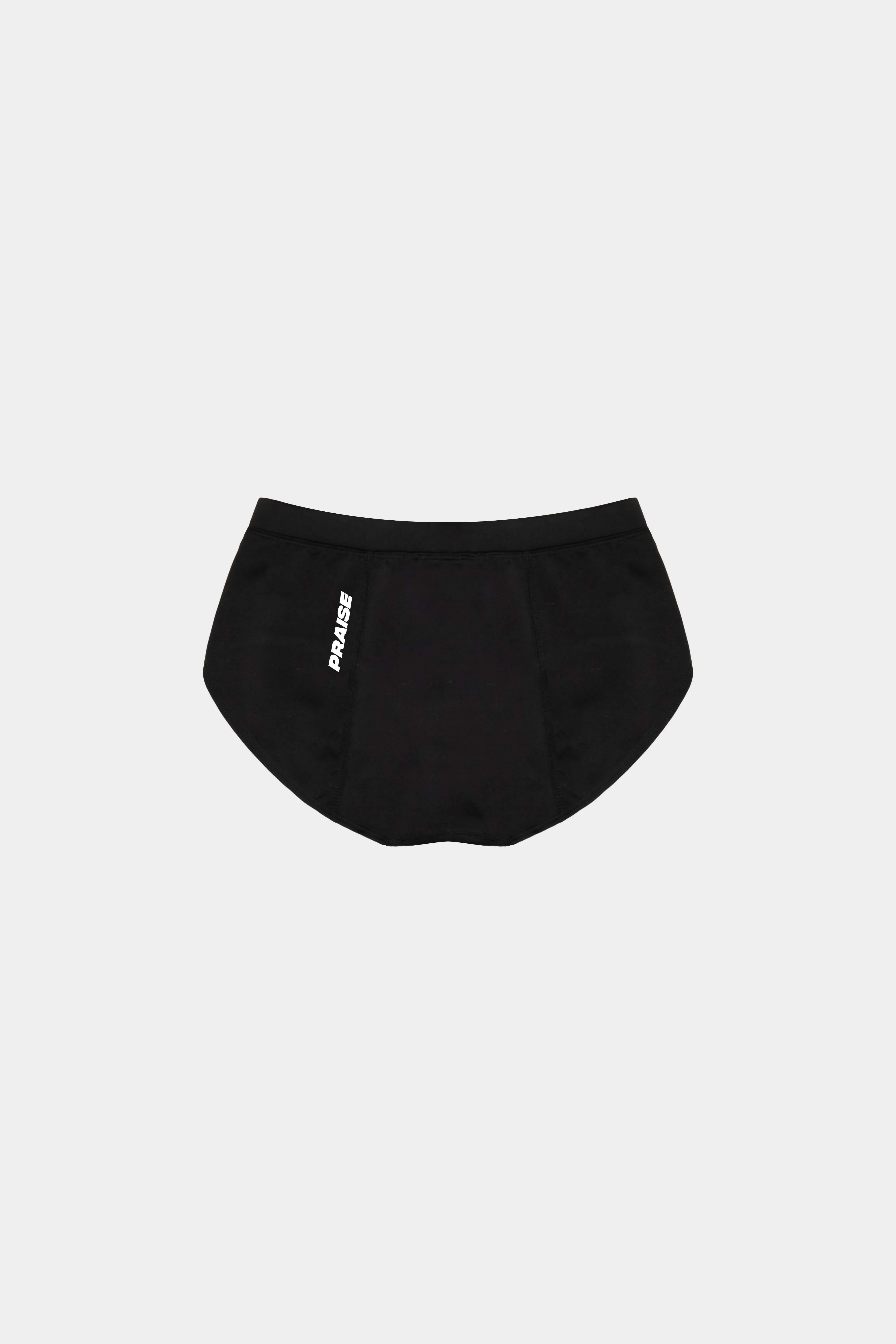 Women's Performance Runderwear Compression Knit™ - LEWIS sold by Praise Endurance product image thumbnail 3