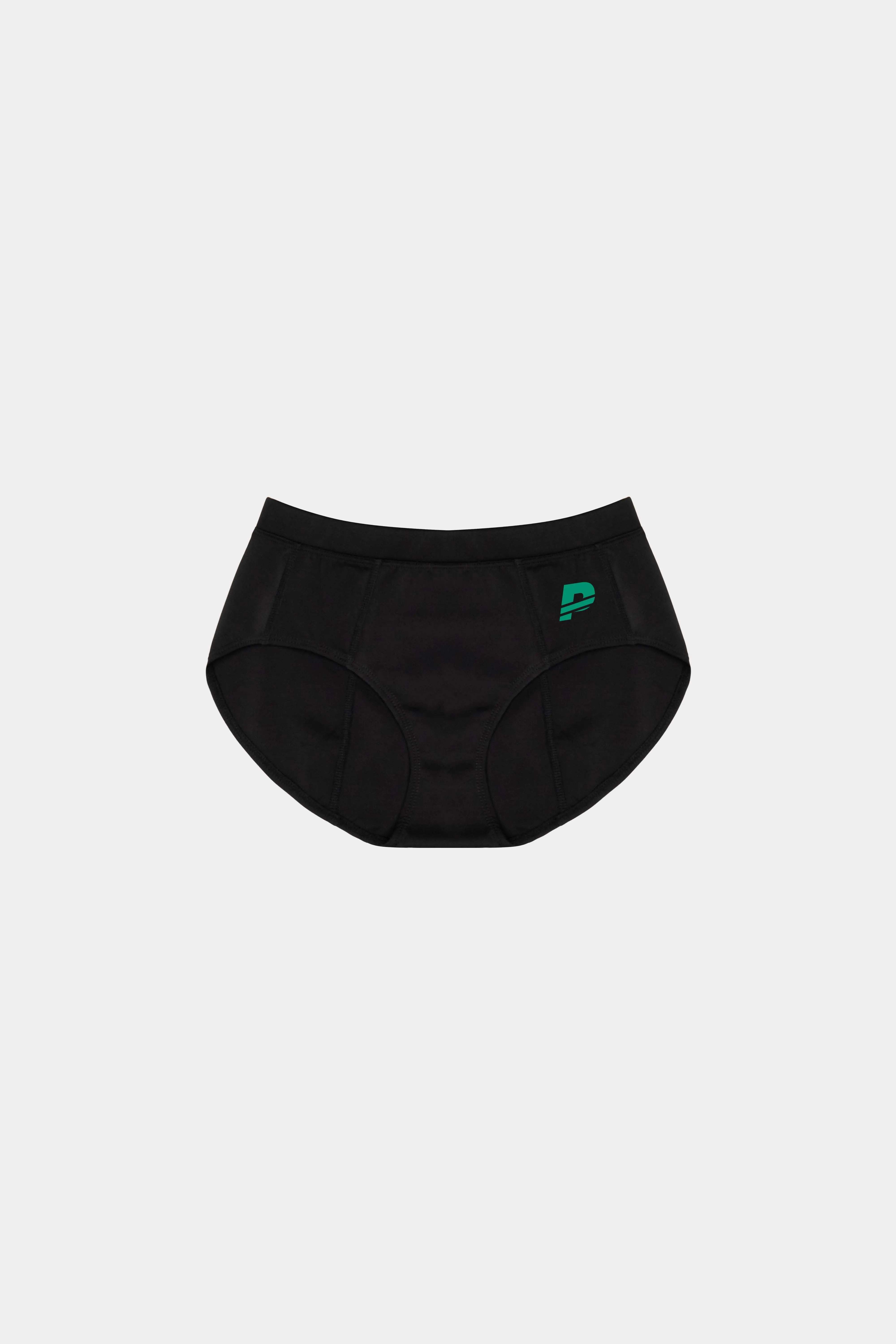Women's Performance Runderwear Compression Knit™ - LEWIS sold by Praise Endurance
