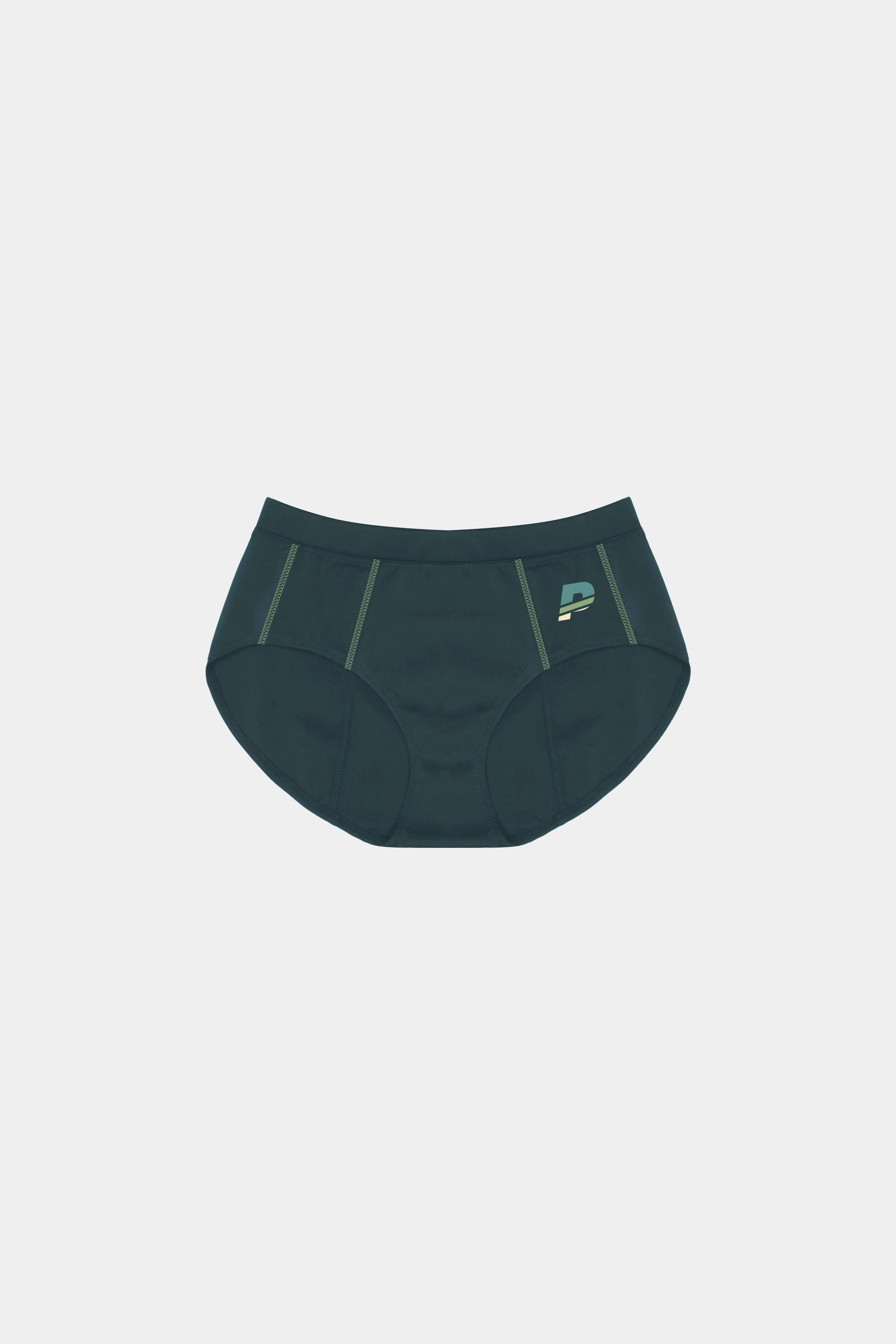 Women's Performance Runderwear Compression Knit™ - LEWIS sold by Praise Endurance product image thumbnail 2
