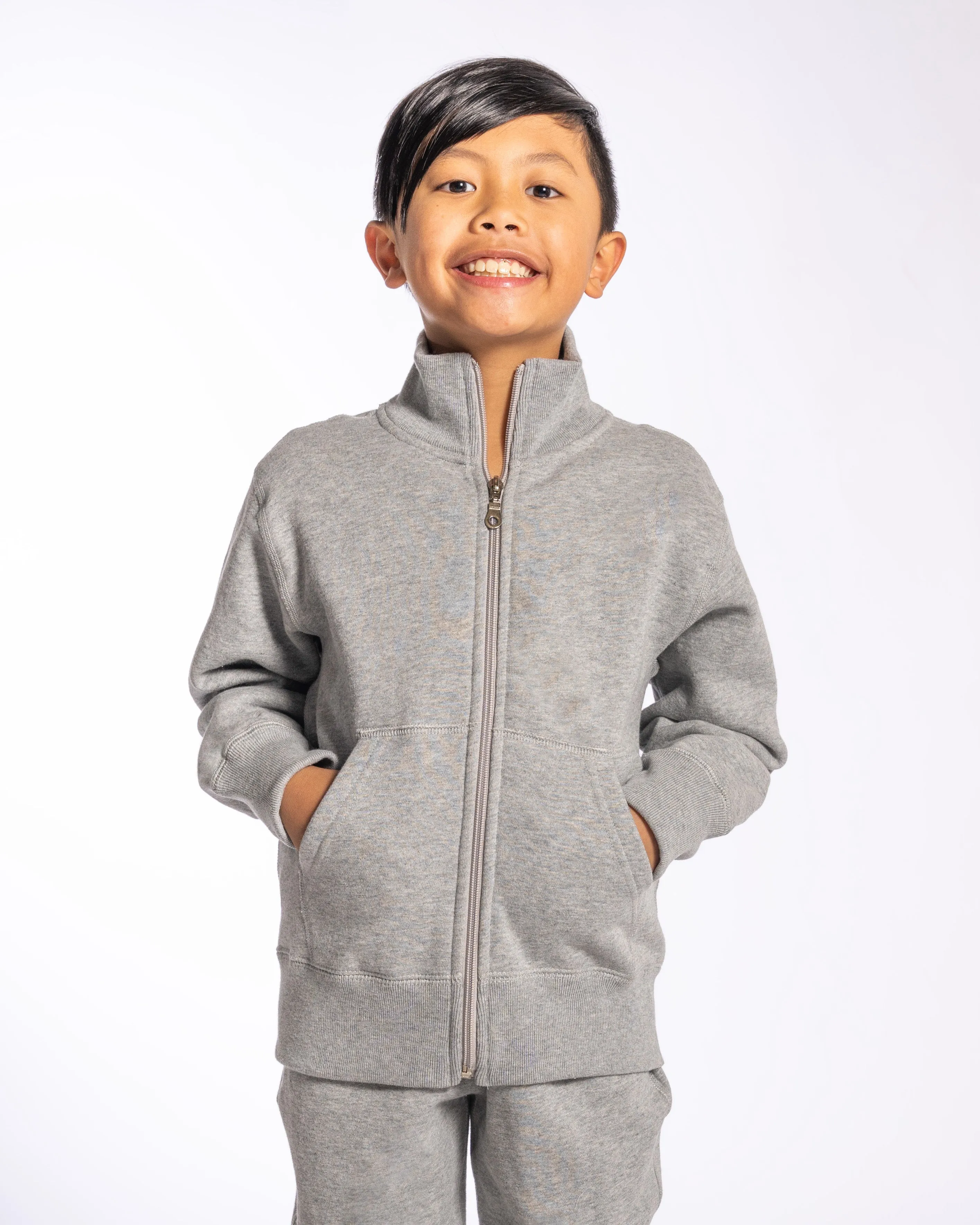 Puffin Jacket (WY028) sold by Redwood Classics product image thumbnail 2