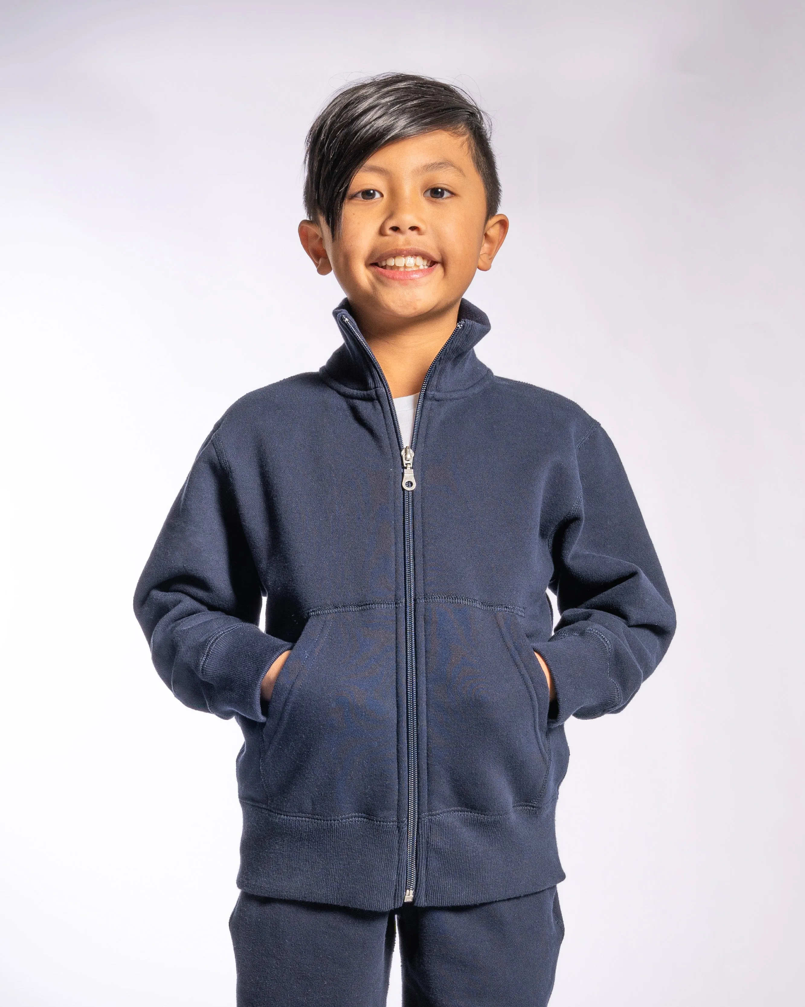 Puffin Jacket (WY028) sold by Redwood Classics product image thumbnail 3