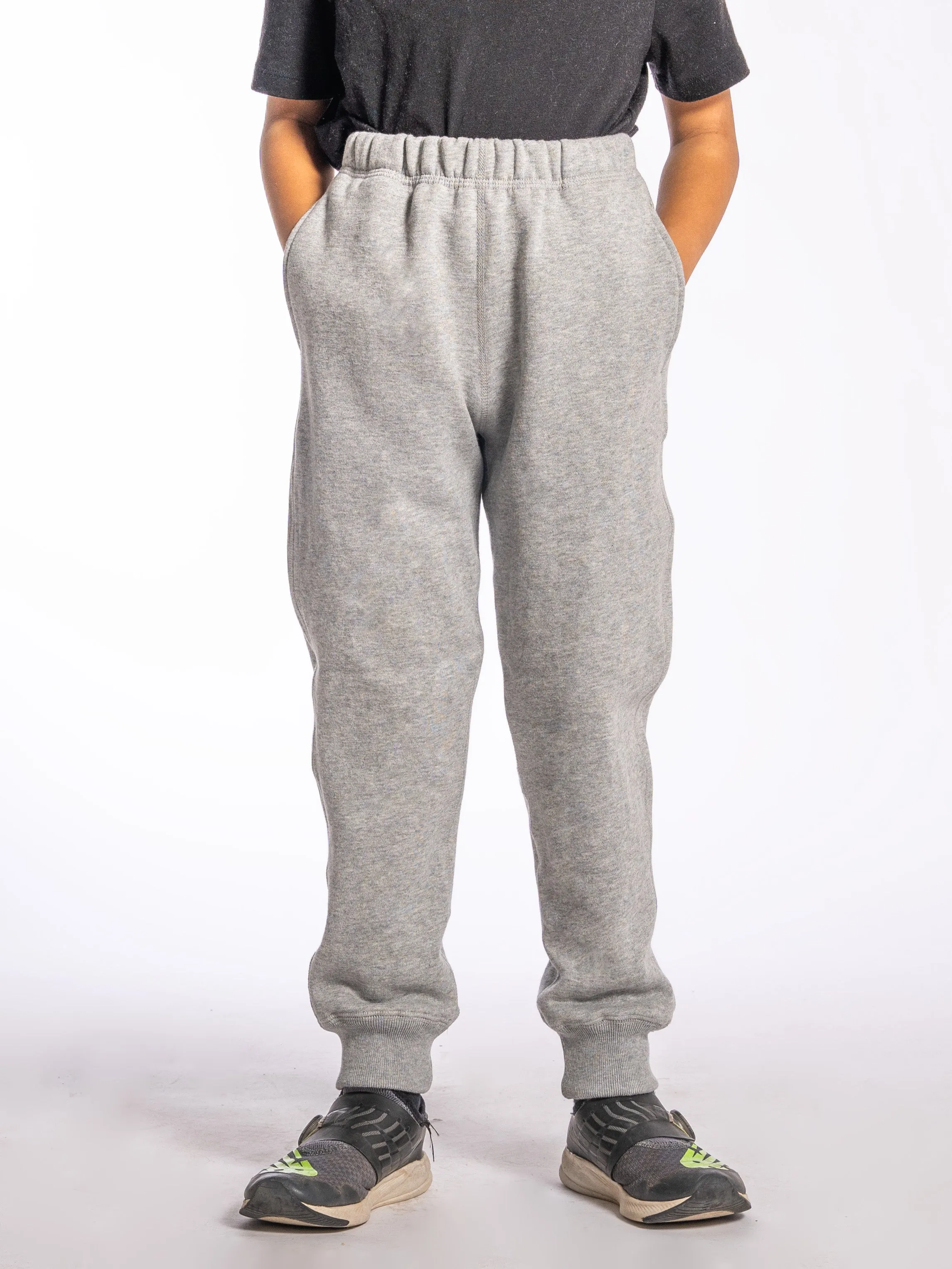 Lynx Pants (WY027) sold by Redwood Classics product image thumbnail 2
