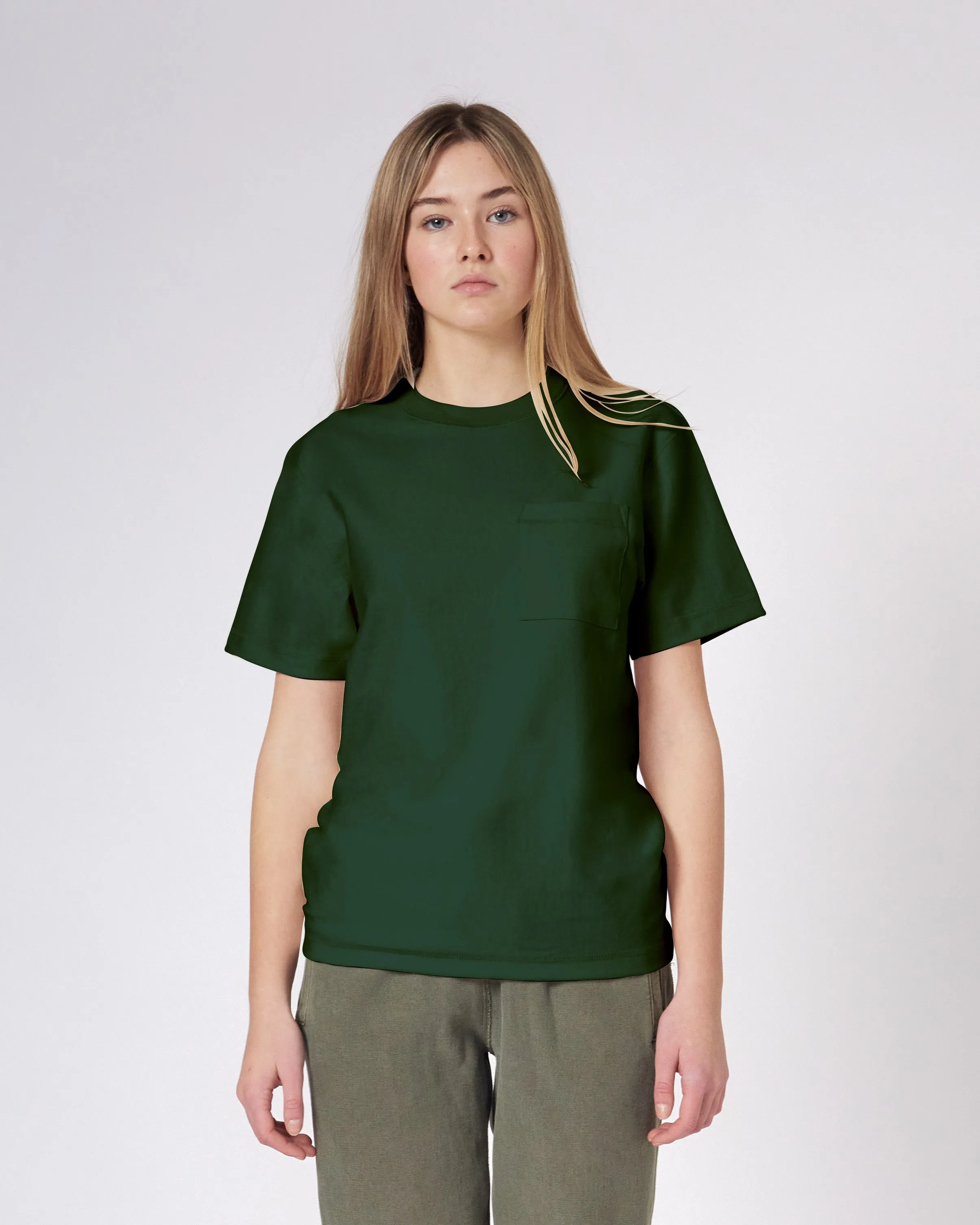 Peary Tee (W2112) sold by Redwood Classics product image thumbnail 5