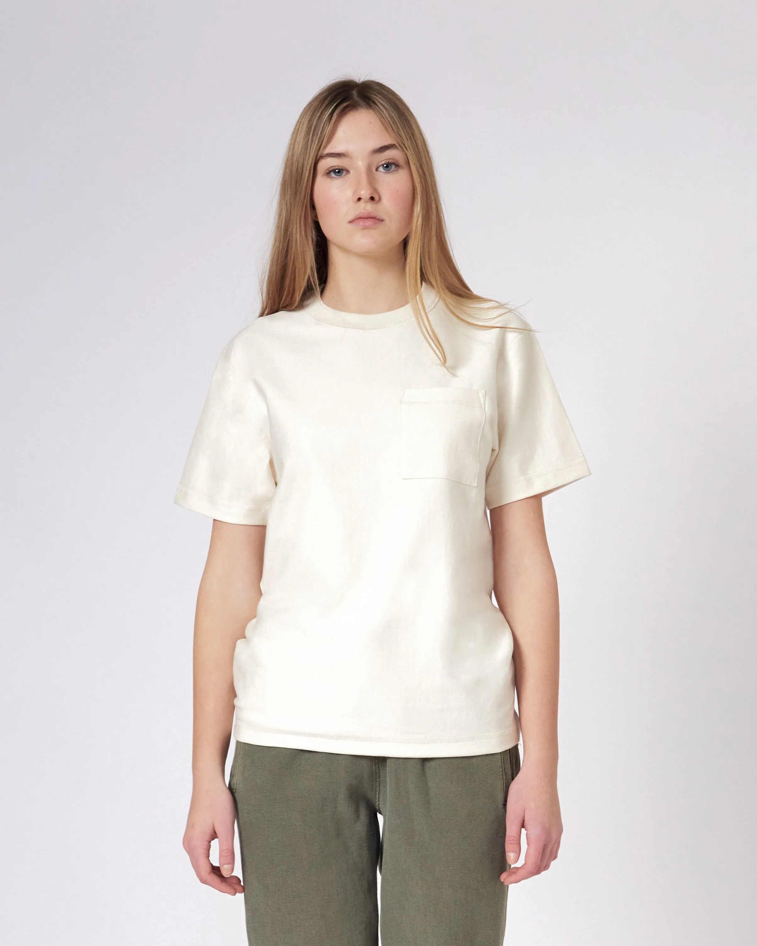 Peary Tee (W2112) sold by Redwood Classics product image thumbnail 2