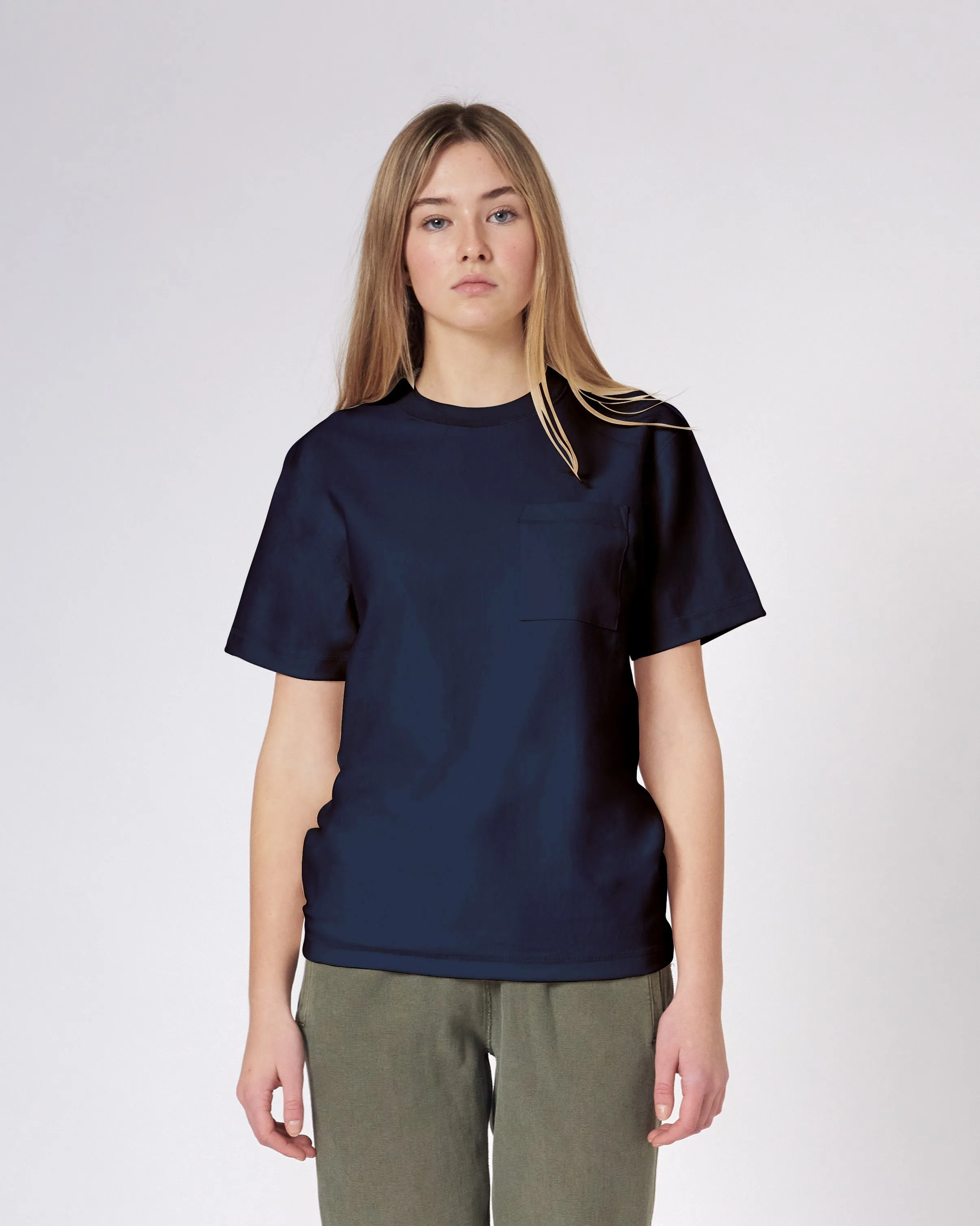 Peary Tee (W2112) sold by Redwood Classics product image thumbnail 4