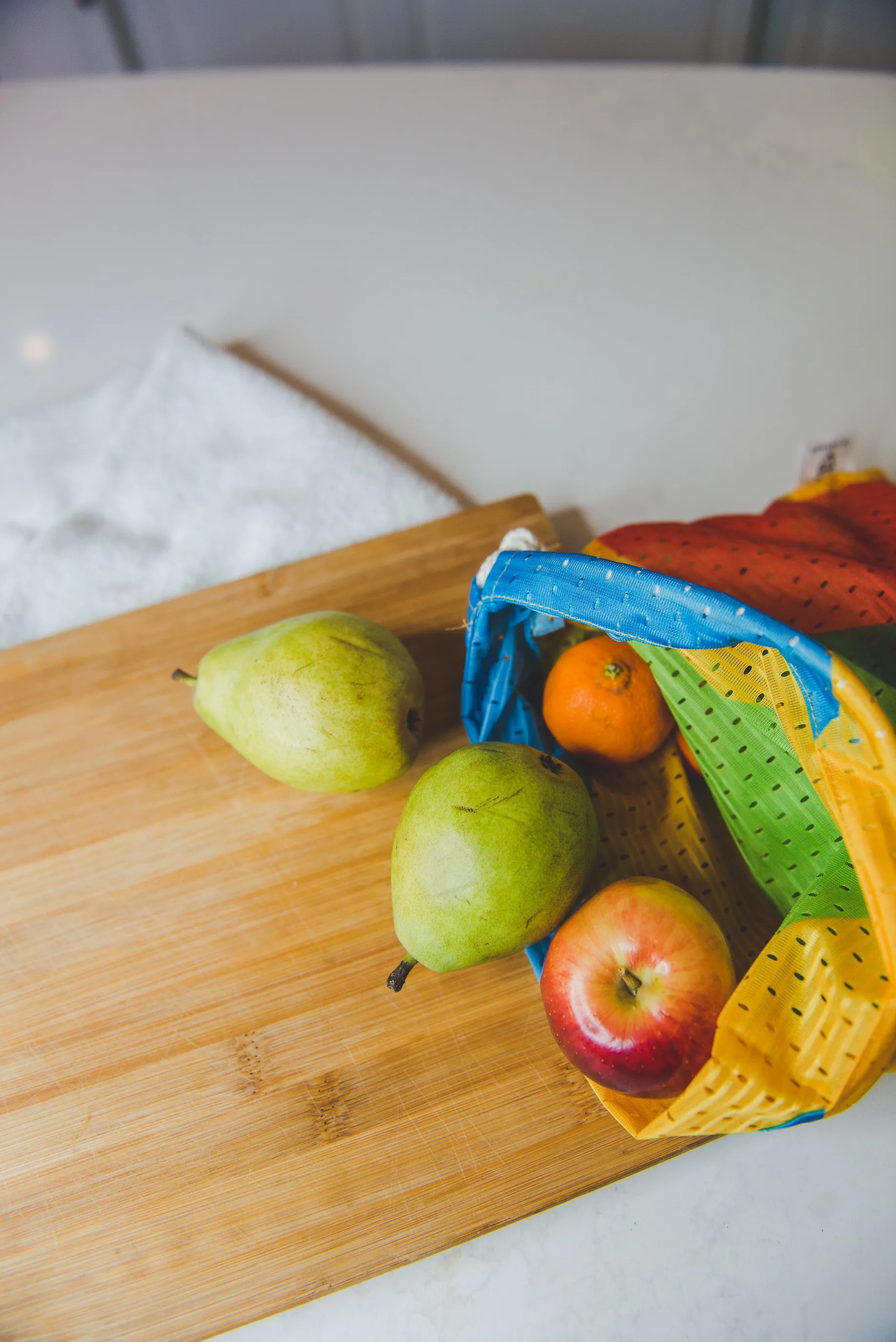 Pachi Produce Bag Set - WPR021 sold by Redwood Classics product image thumbnail 2