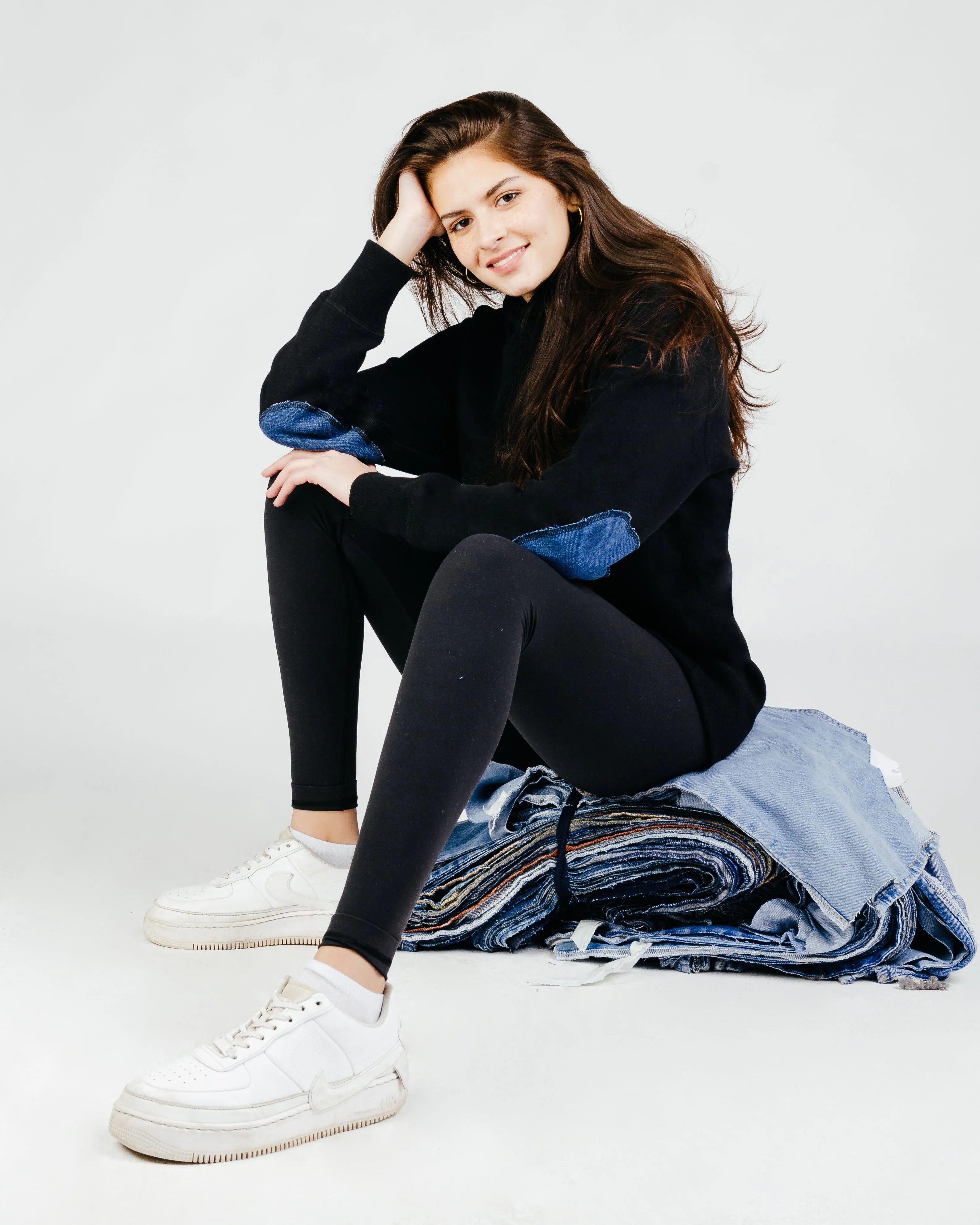 Customized Earth Hoody - PV893 sold by Redwood Classics product image thumbnail 3