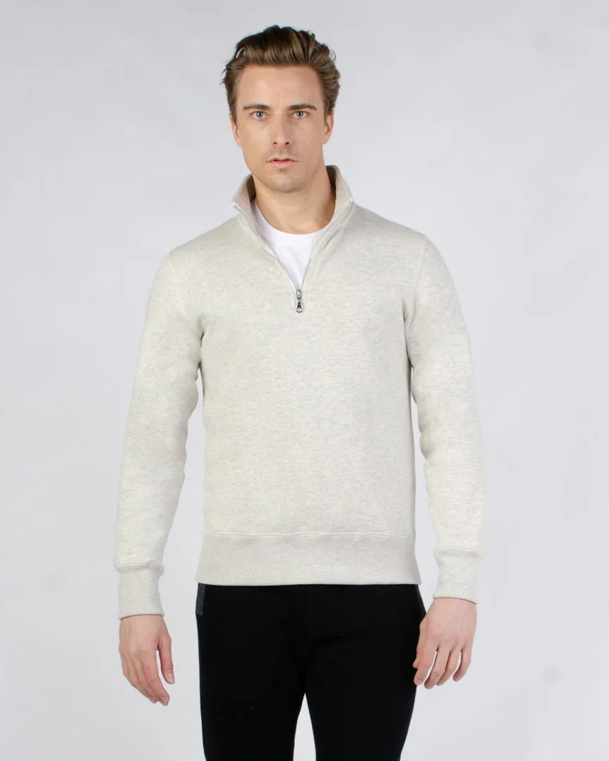 Tremblant Zip Mock - W1652 sold by Redwood Classics product image thumbnail 4