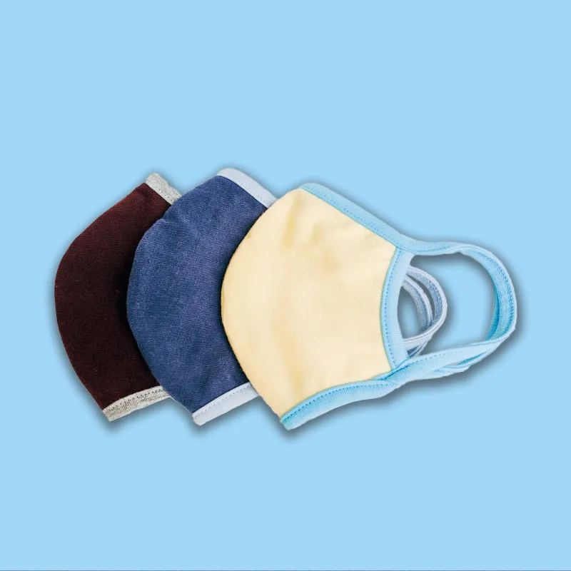 Youth Mask Pack - WY200 sold by Redwood Classics