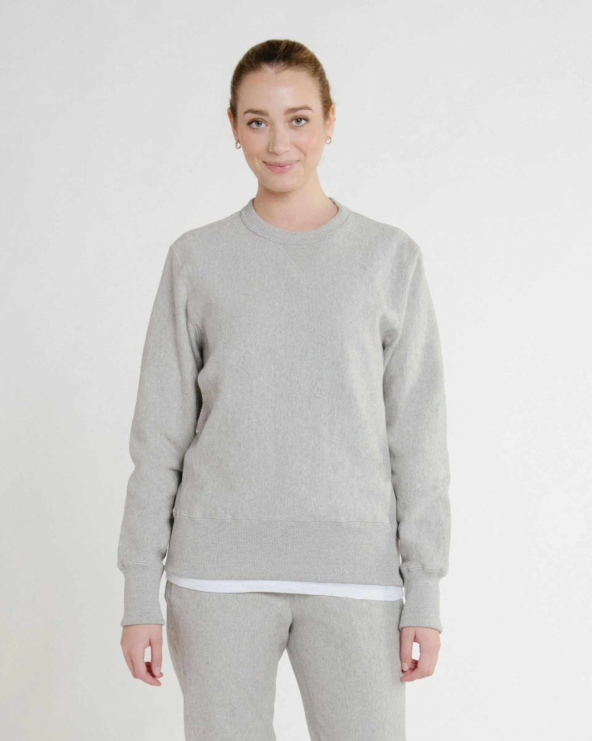 Sculpin Crewneck - W2101 sold by Redwood Classics product image thumbnail 5