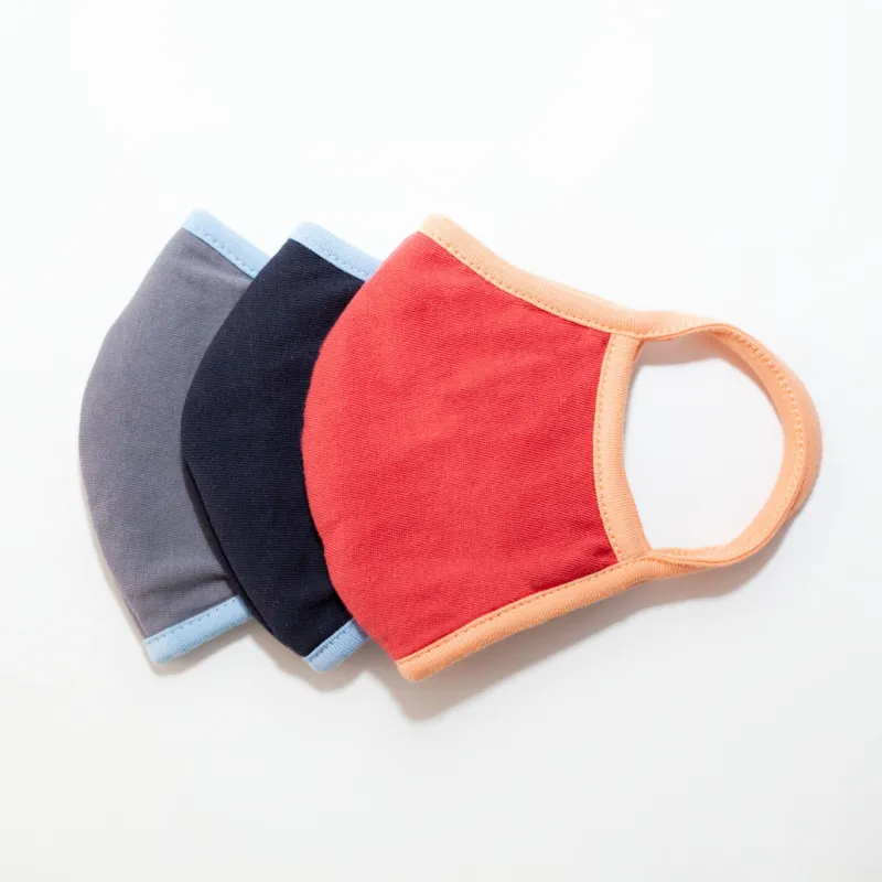 3-Layer Youth Mask Pack - WY100 sold by Redwood Classics