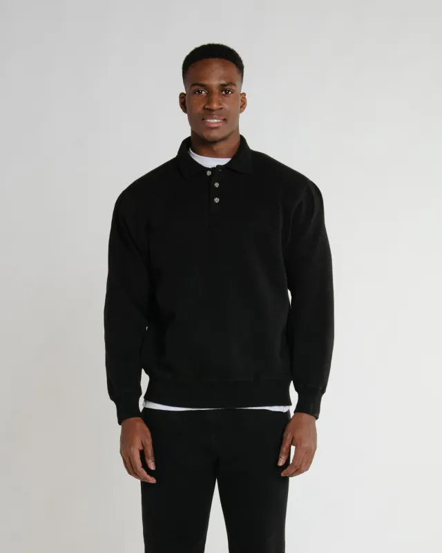 Ruck Top Polo - W2006 sold by Redwood Classics