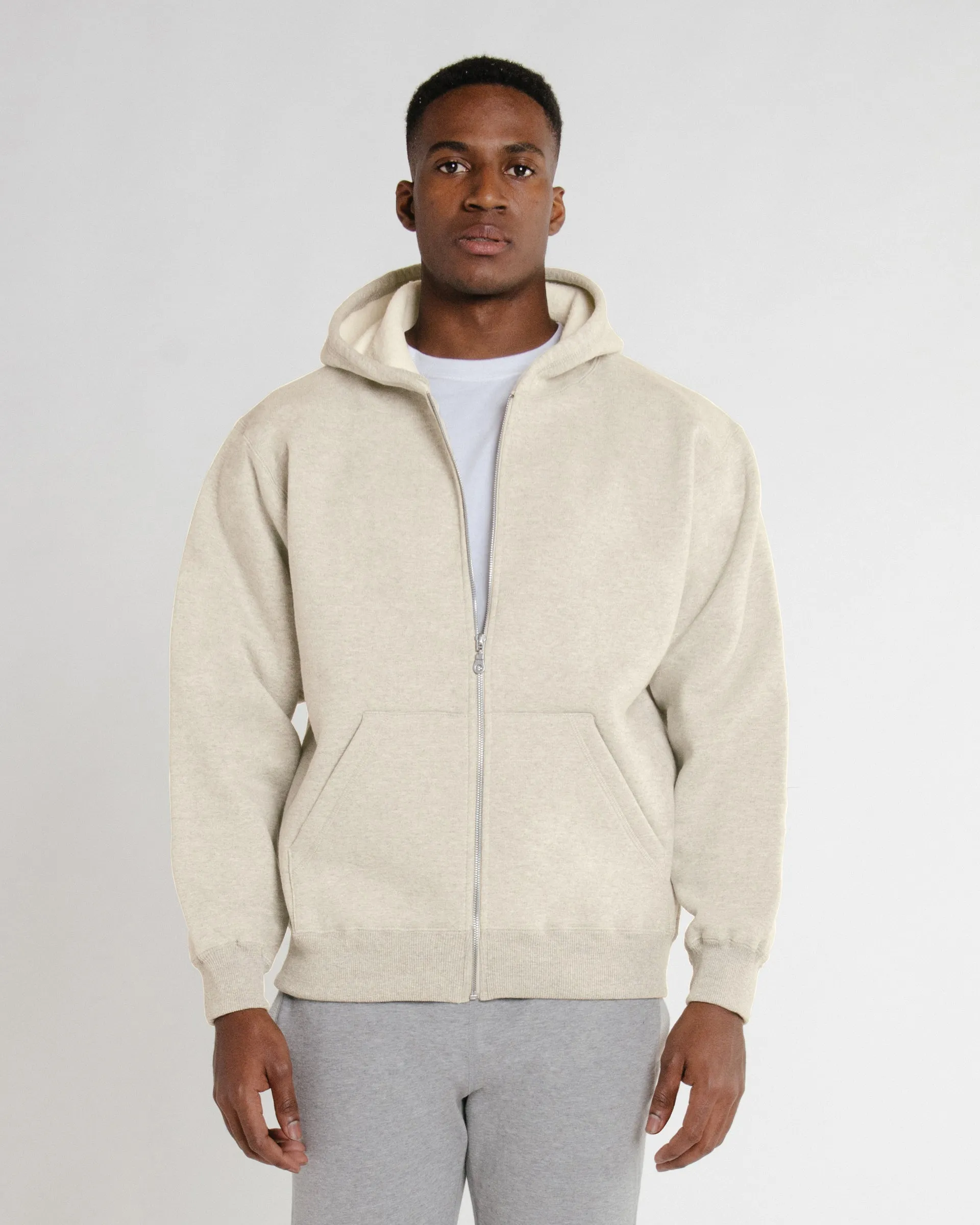 Logan Hoody - W2005 sold by Redwood Classics product image thumbnail 4