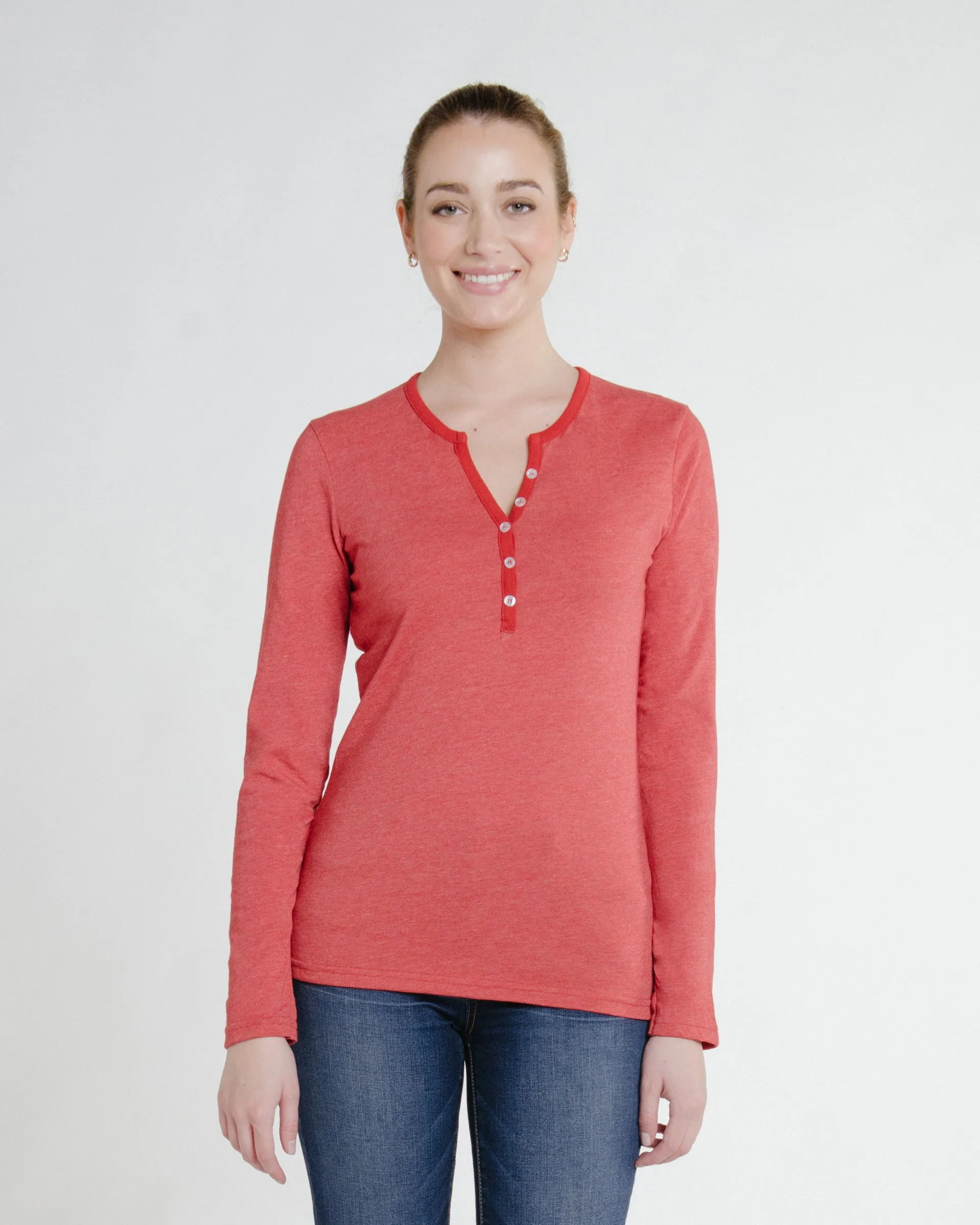 Great Lake Tee - W5021 sold by Redwood Classics product image thumbnail 3