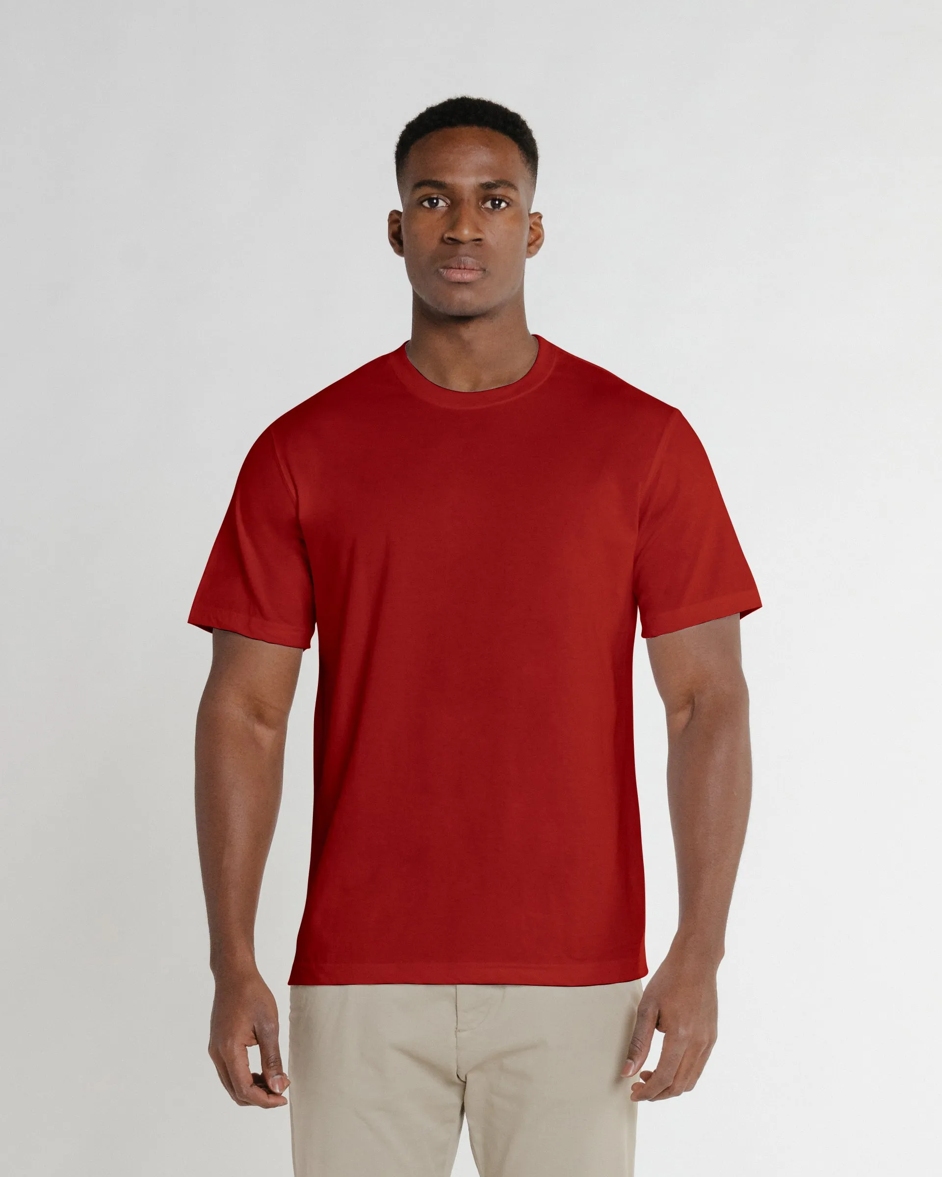 Kayak Tee - W8902 sold by Redwood Classics product image thumbnail 4