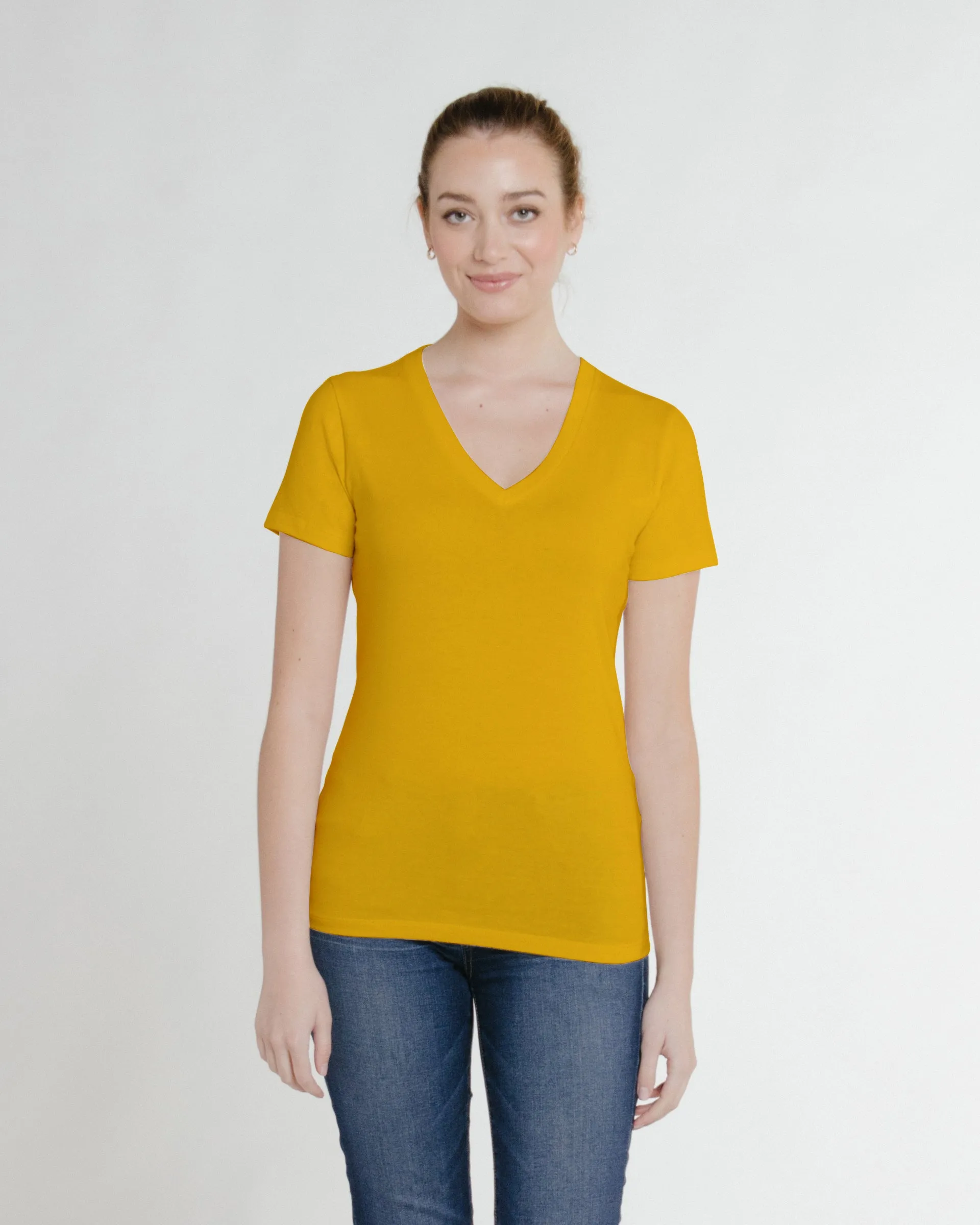 Trail Tee - W1010 sold by Redwood Classics product image thumbnail 3