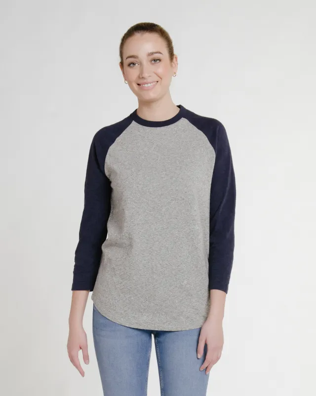 Townball Tee - W8907 sold by Redwood Classics