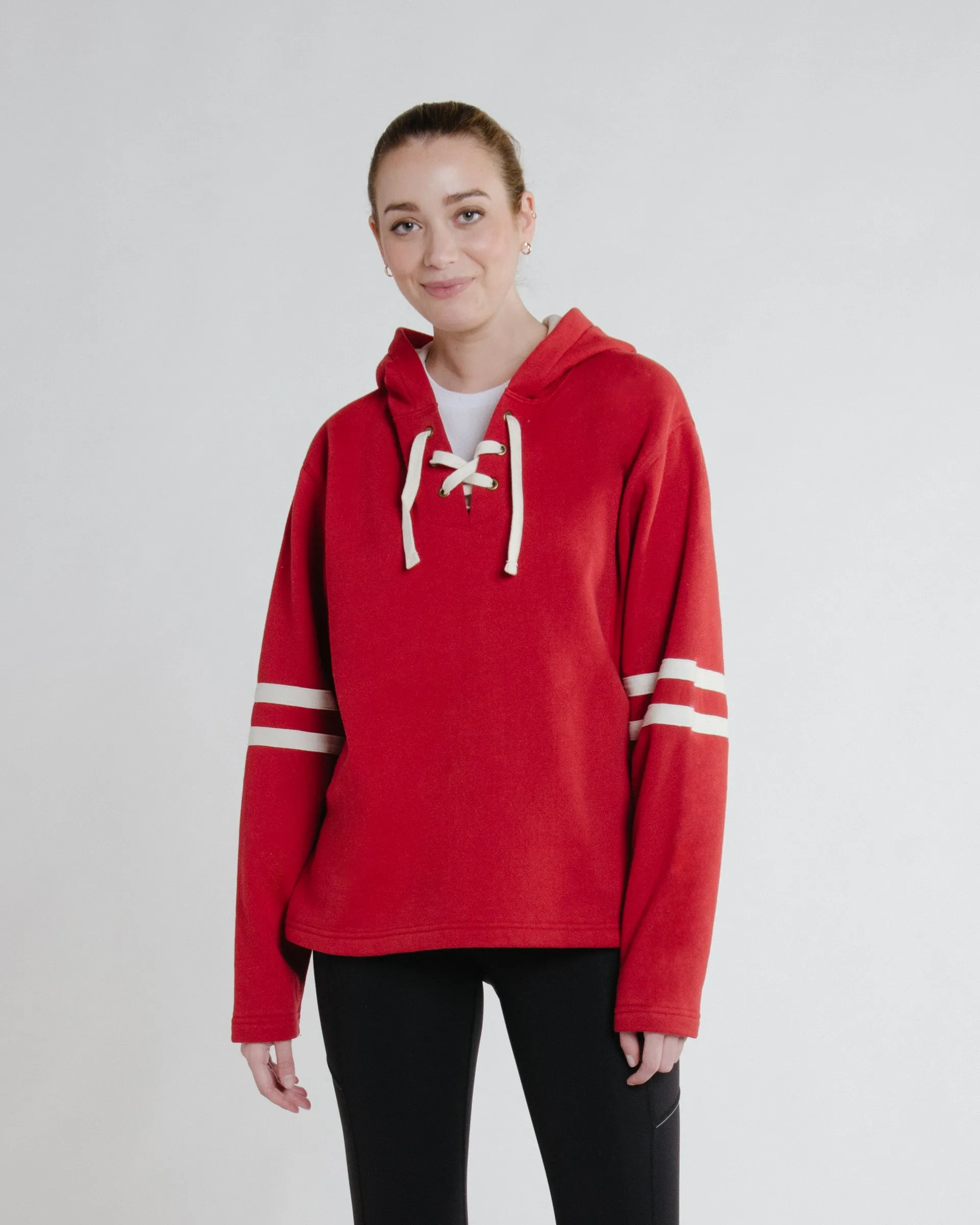 Brantford Hoody - W1637 sold by Redwood Classics product image thumbnail 3