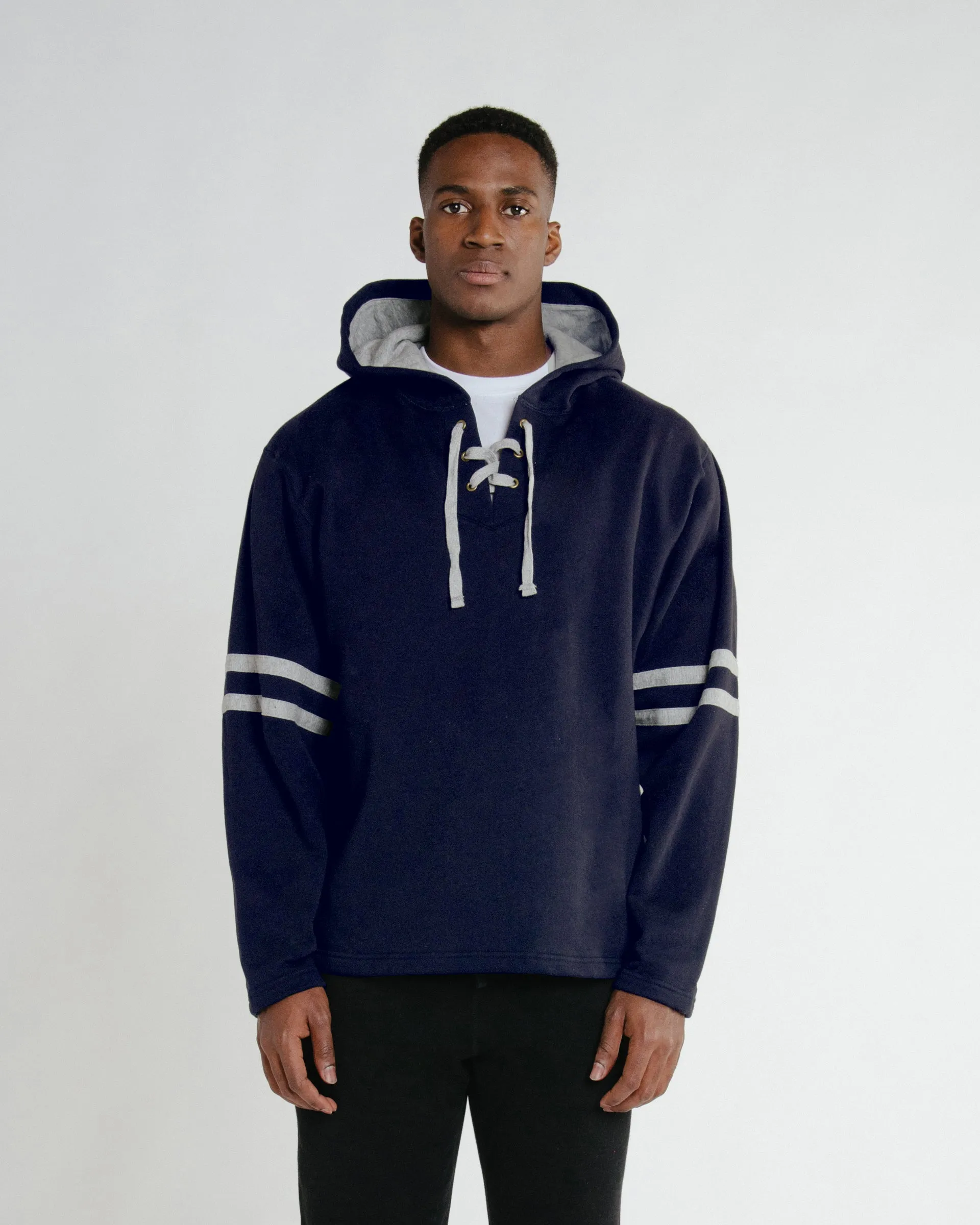 Brantford Hoody - W1637 sold by Redwood Classics product image thumbnail 4