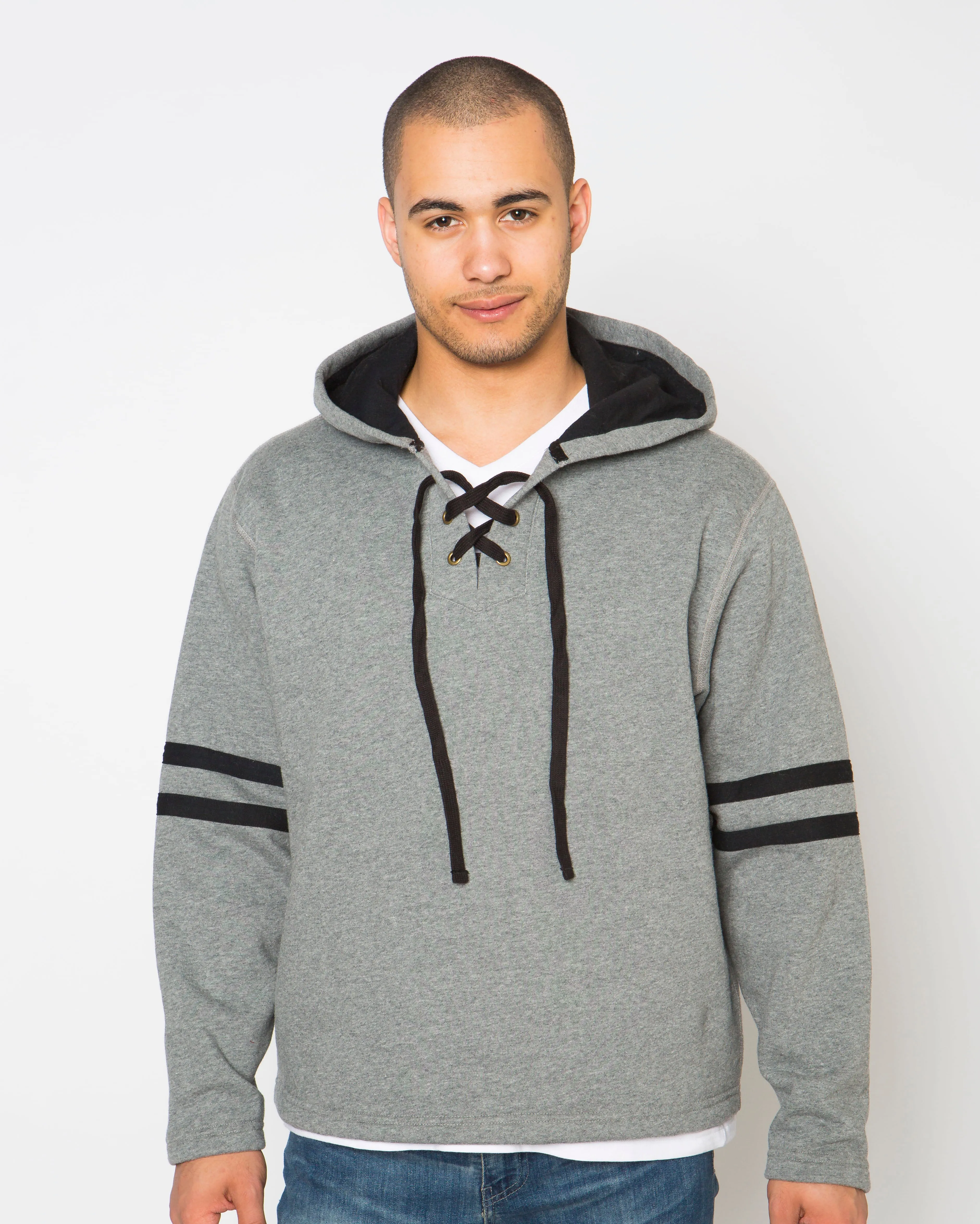 Brantford Hoody - W1637 sold by Redwood Classics product image thumbnail 2