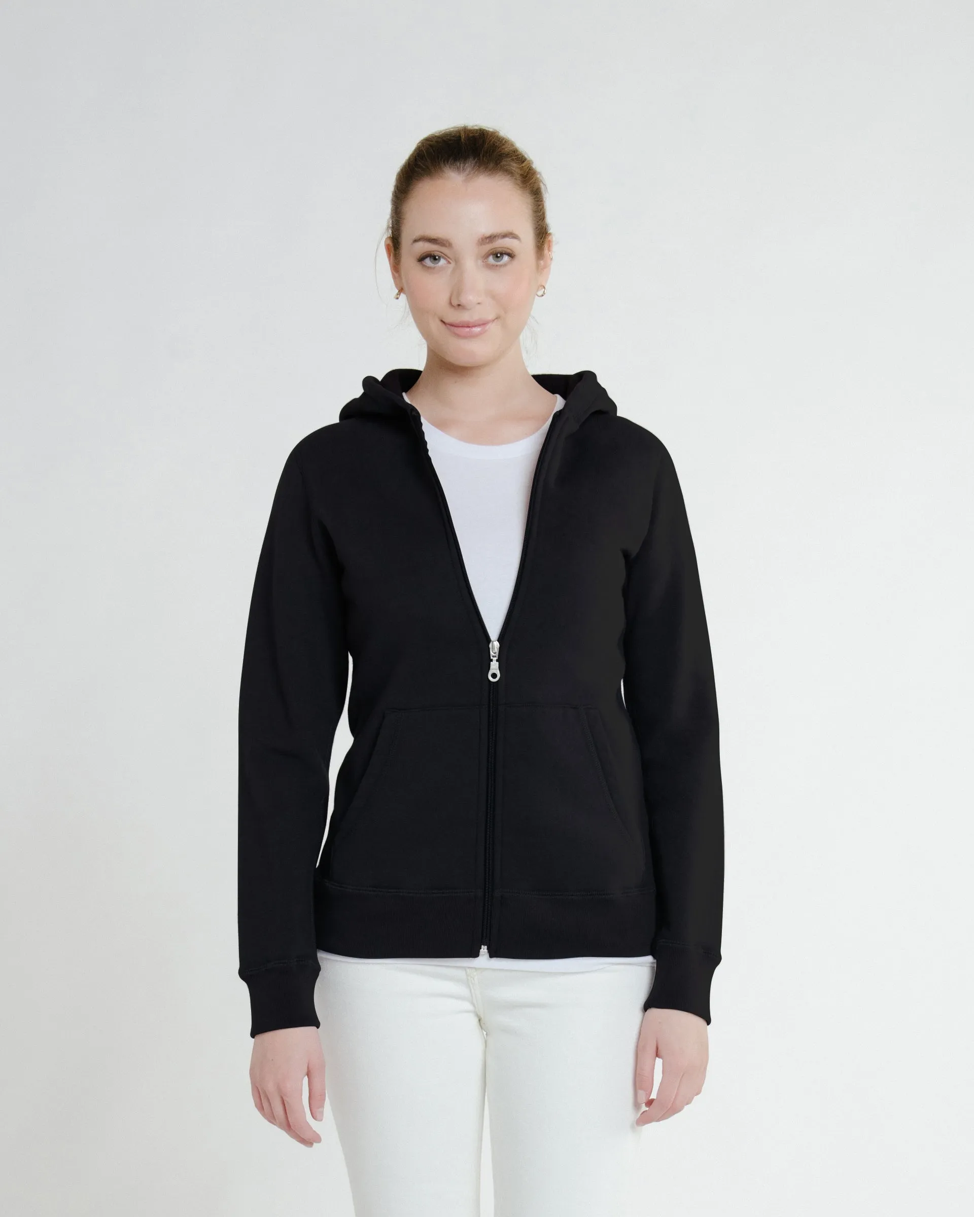 Balsam Hoody - W1619 sold by Redwood Classics product image thumbnail 2