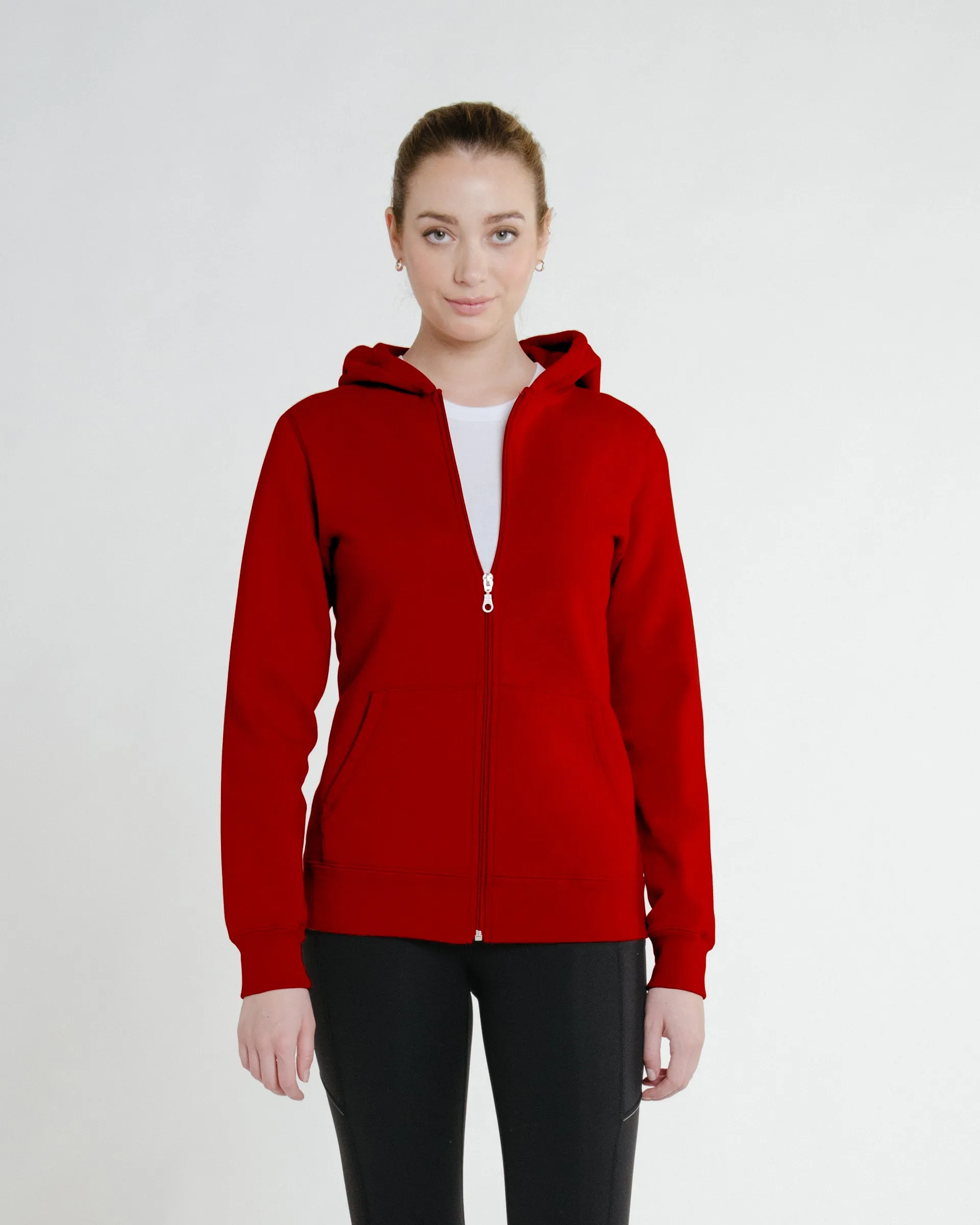 Balsam Hoody - W1619 sold by Redwood Classics product image thumbnail 5