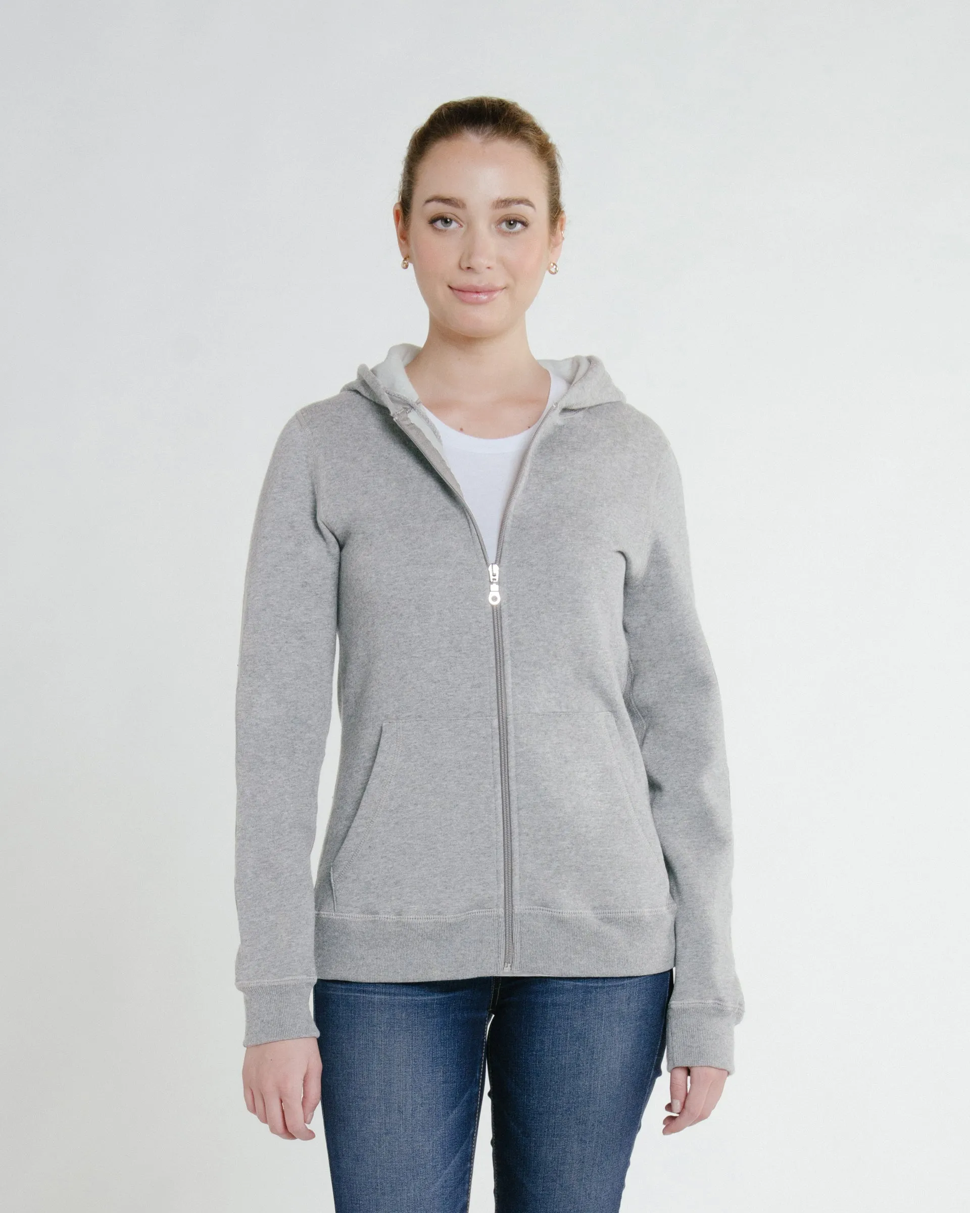 Balsam Hoody - W1619 sold by Redwood Classics product image thumbnail 4