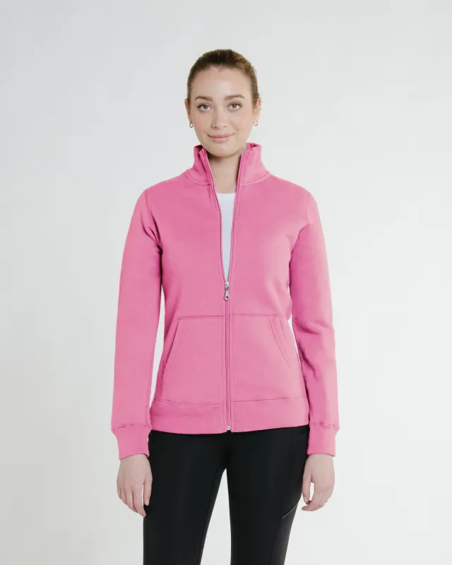 Wild Rose Jacket - W1618 sold by Redwood Classics