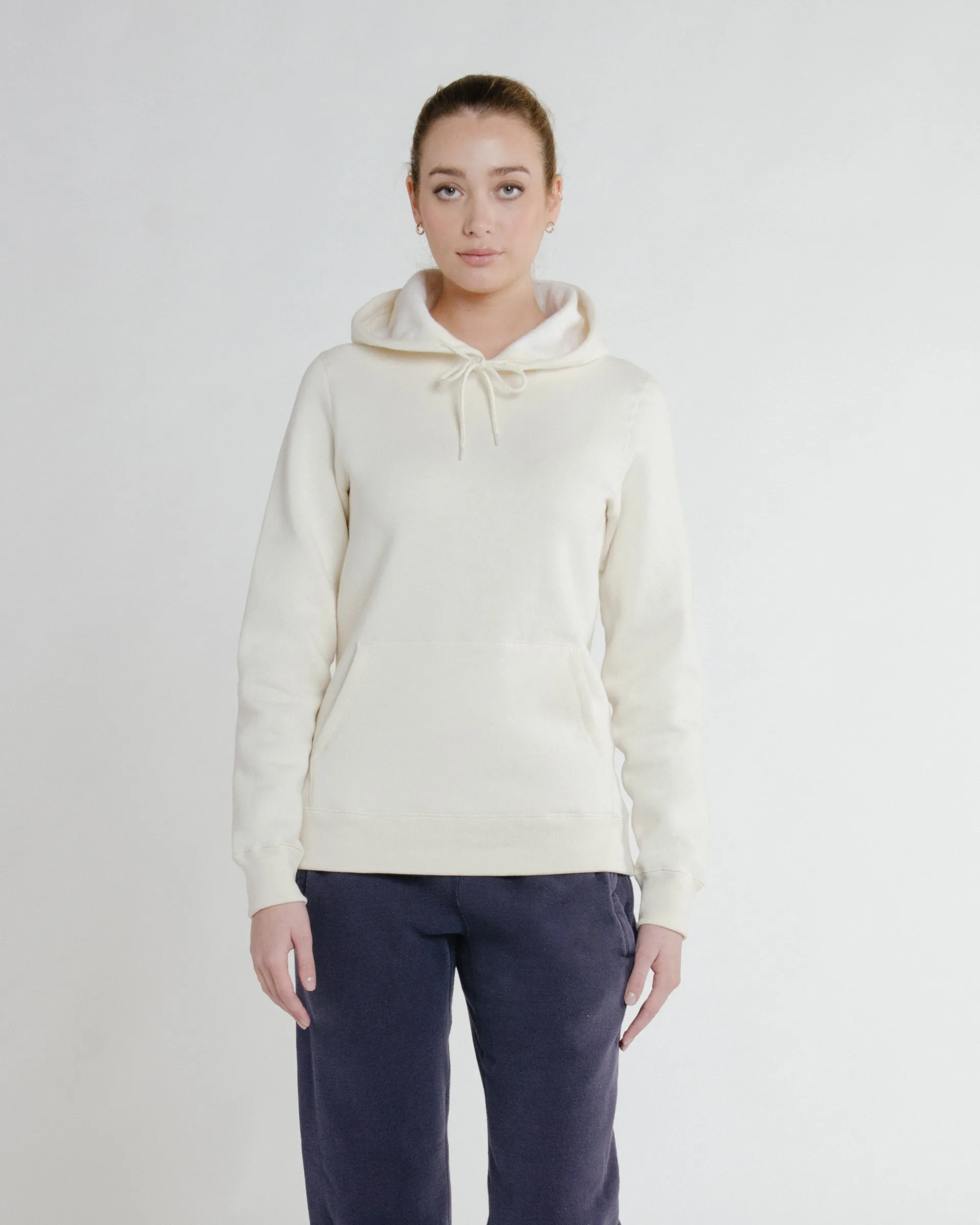 Trinity Hoody - W1617 sold by Redwood Classics product image thumbnail 4