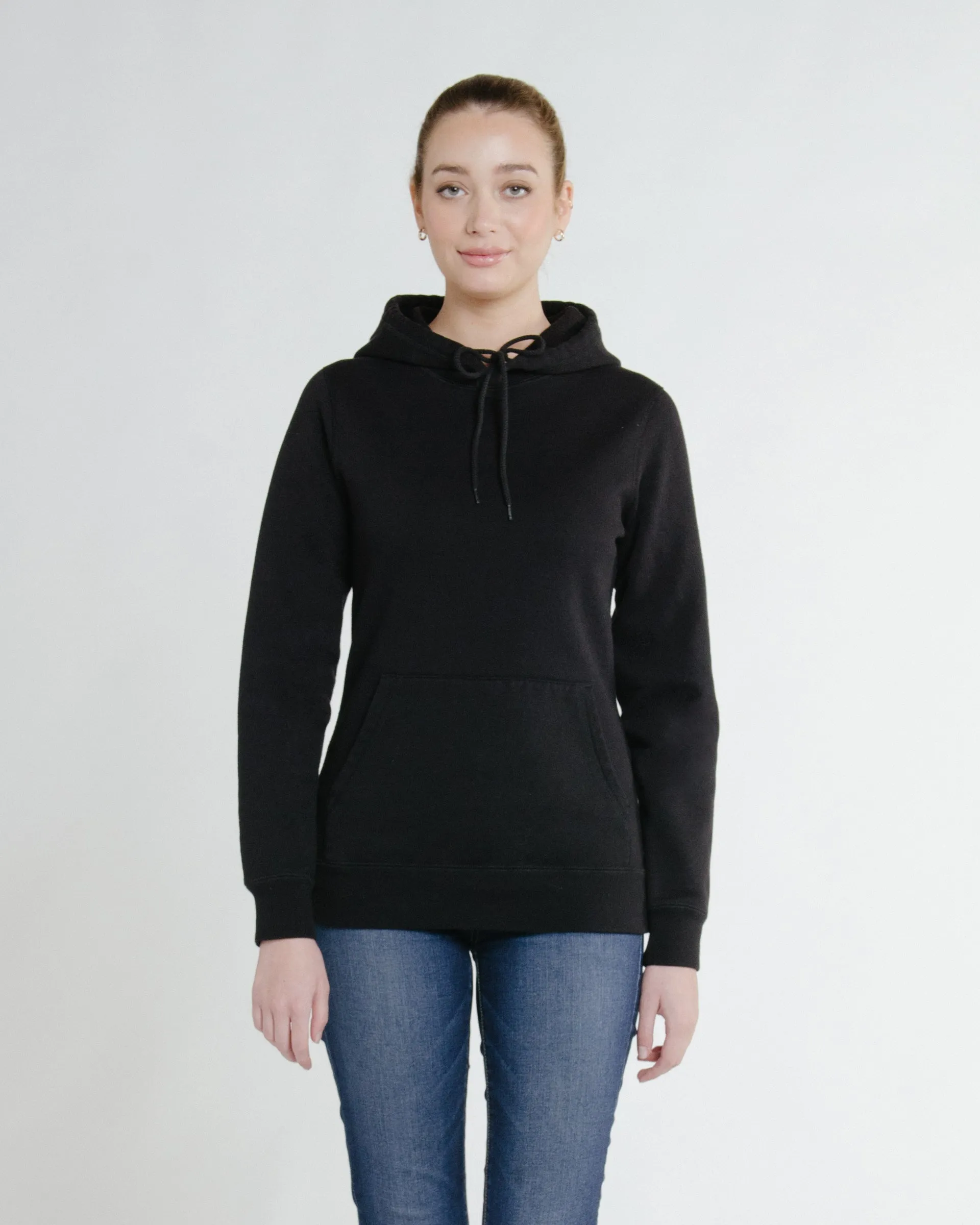 Trinity Hoody - W1617 sold by Redwood Classics product image thumbnail 2