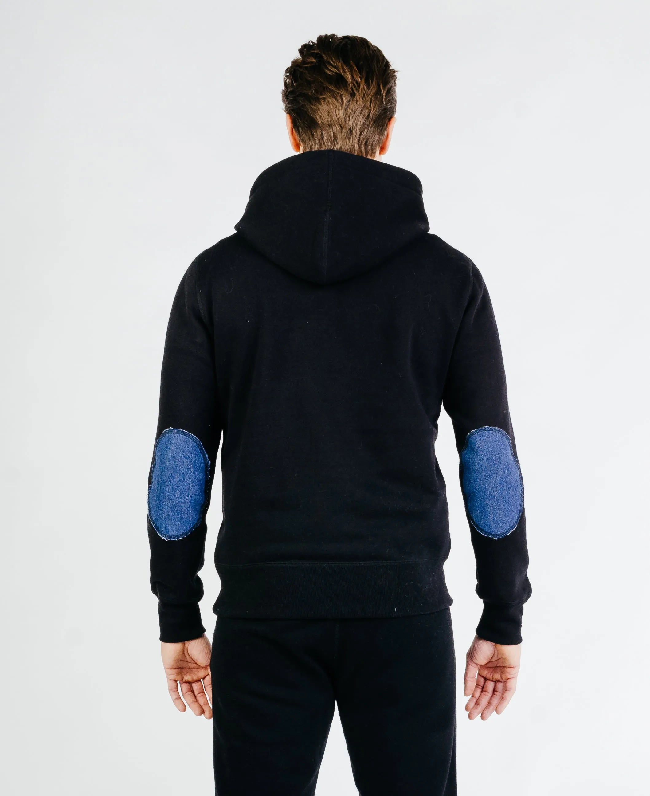 Customized Earth Hoody (PV893) sold by Redwood Classics product image thumbnail 2